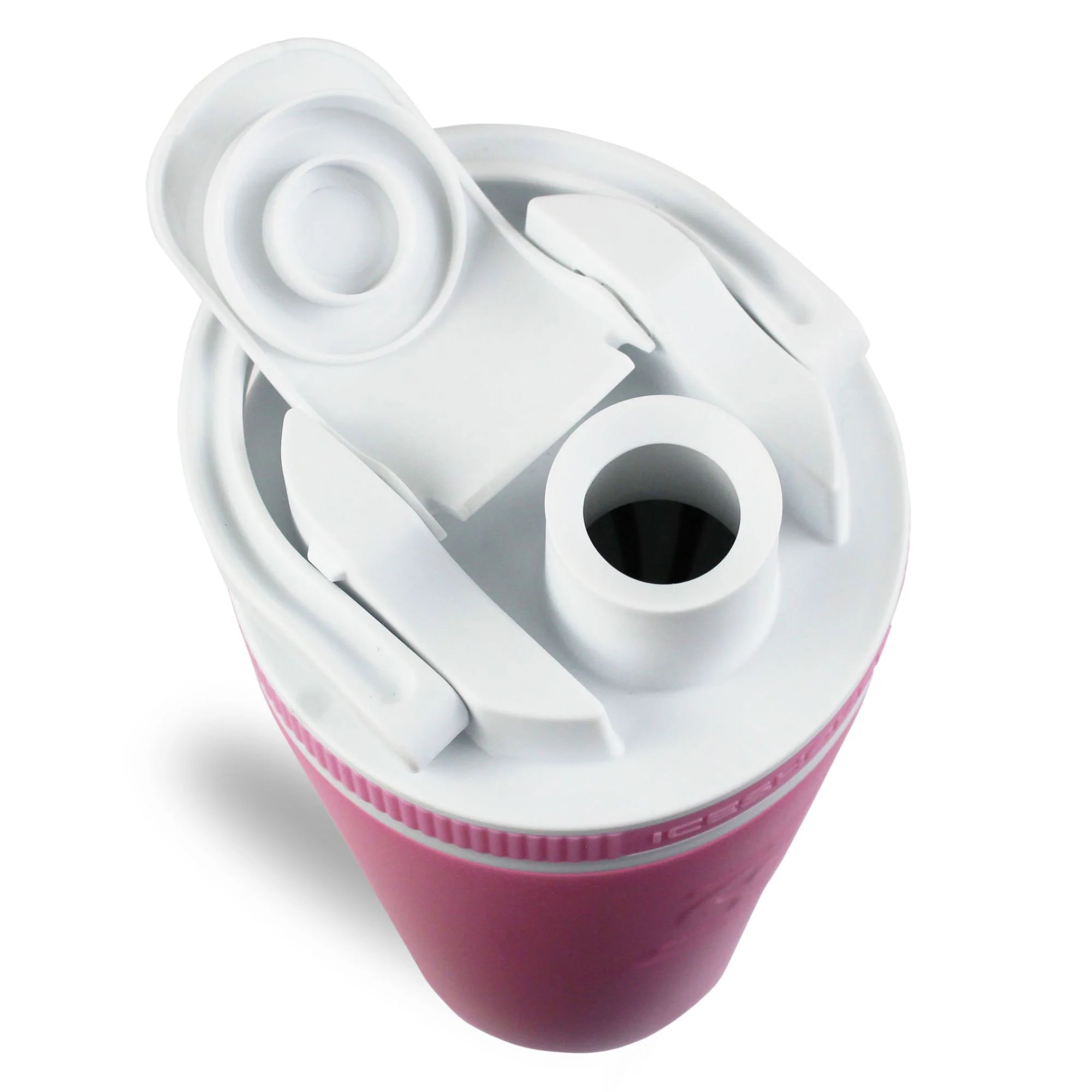 Custom Triple D Performance Center 26oz Ice Shaker - Image 12