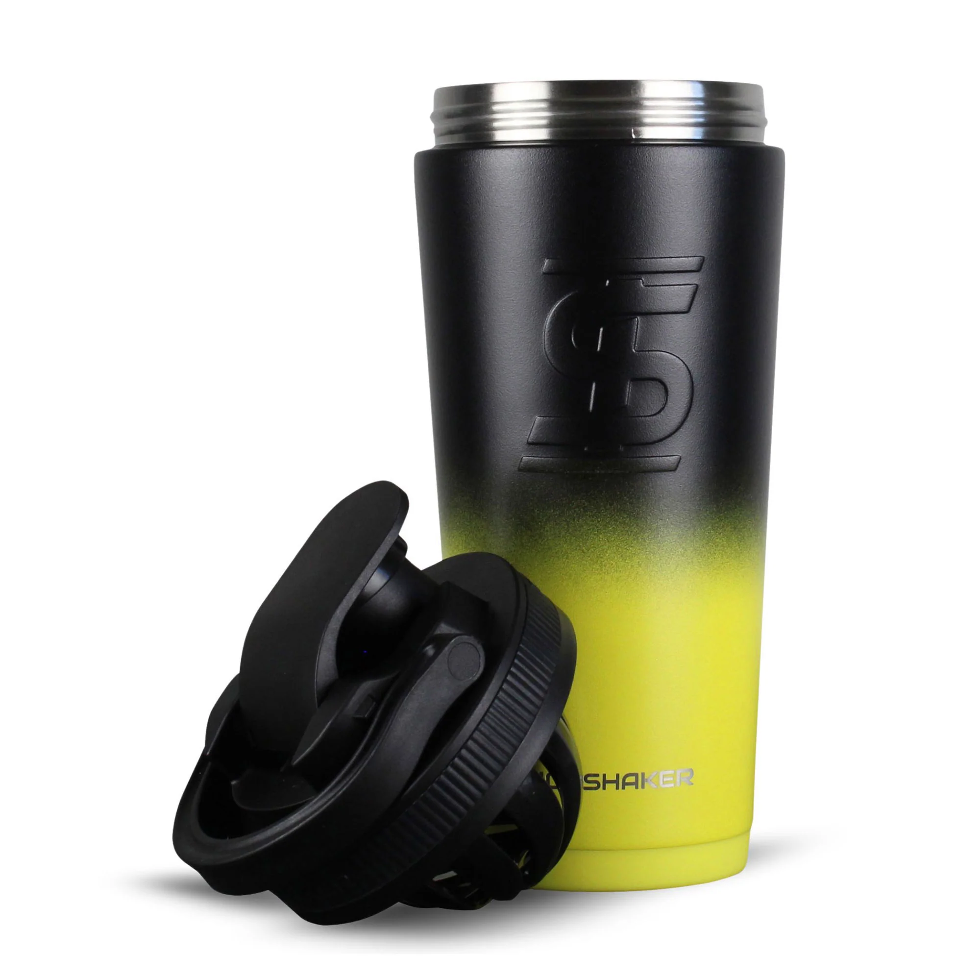 Custom Triple D Performance Center 26oz Ice Shaker - Image 16