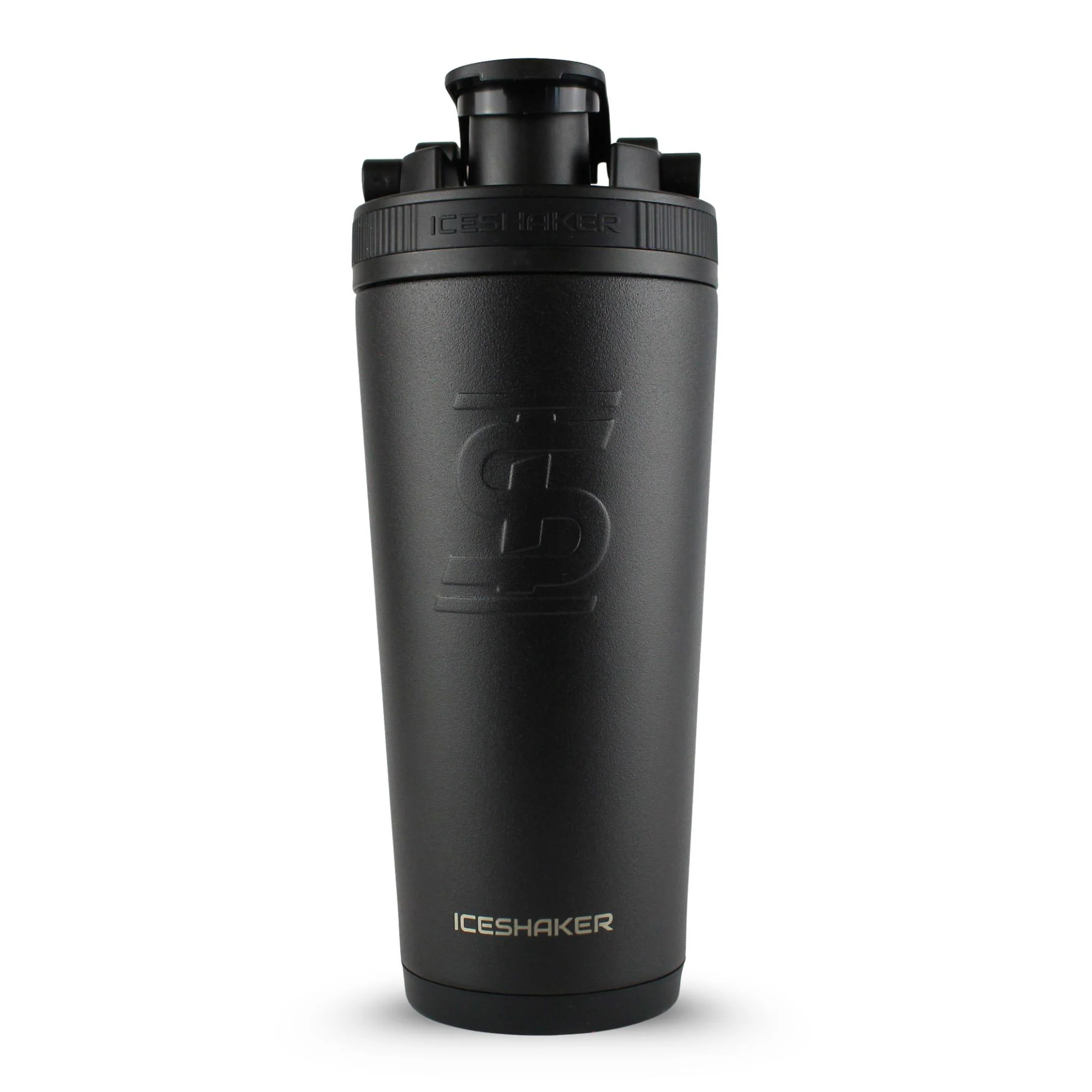 Custom Triple D Performance Center 26oz Ice Shaker - Image 4