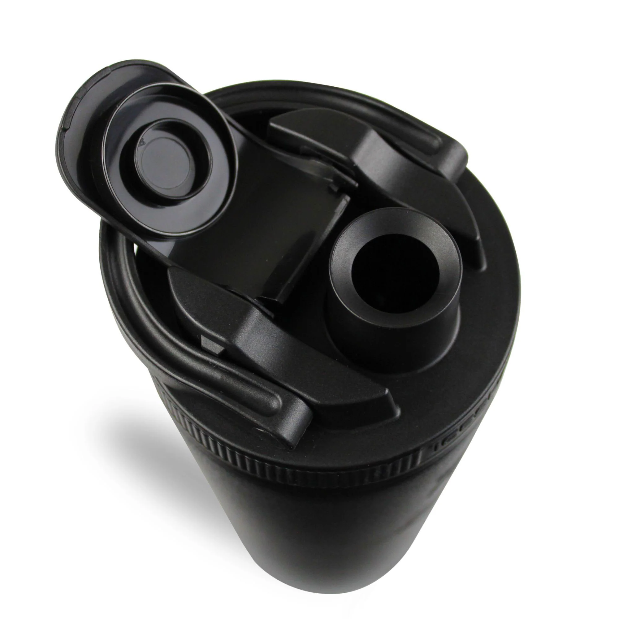 Custom Triple D Performance Center 26oz Ice Shaker - Image 5