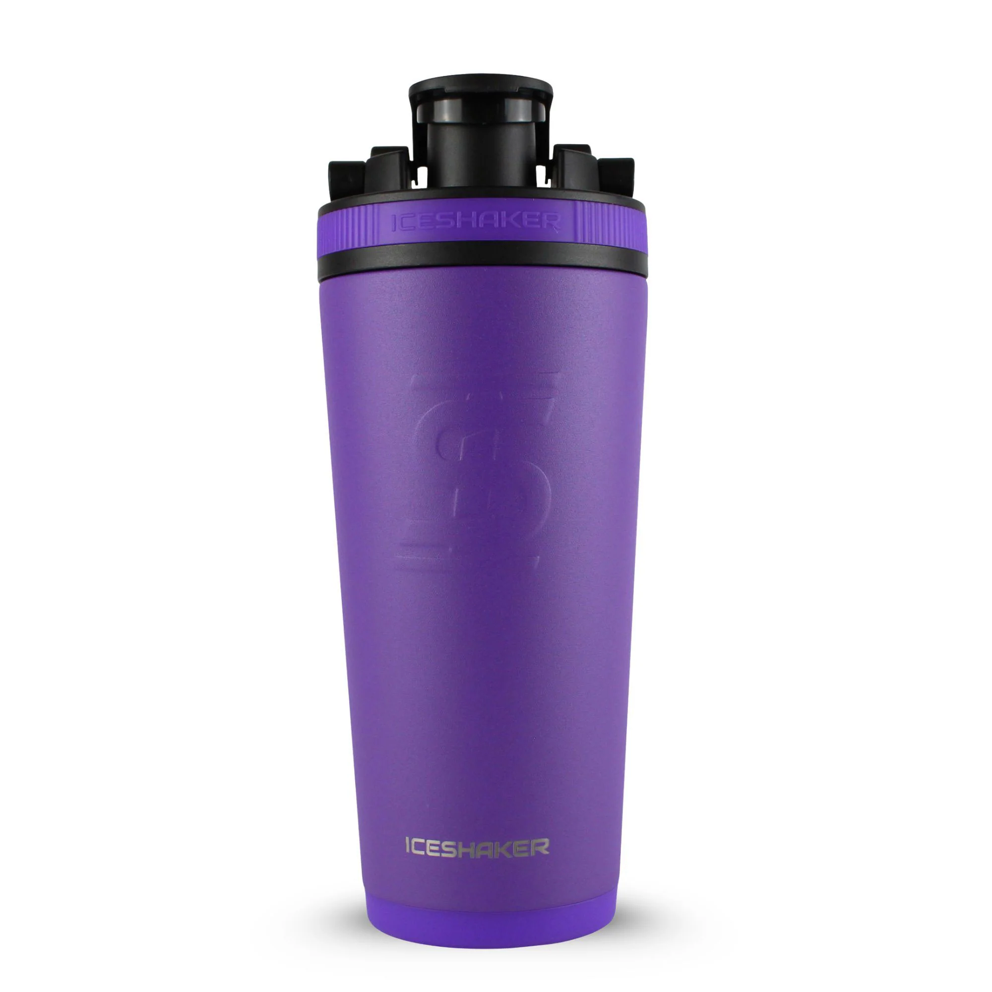 Custom Untamed Athletes 26oz Ice Shaker - Image 11