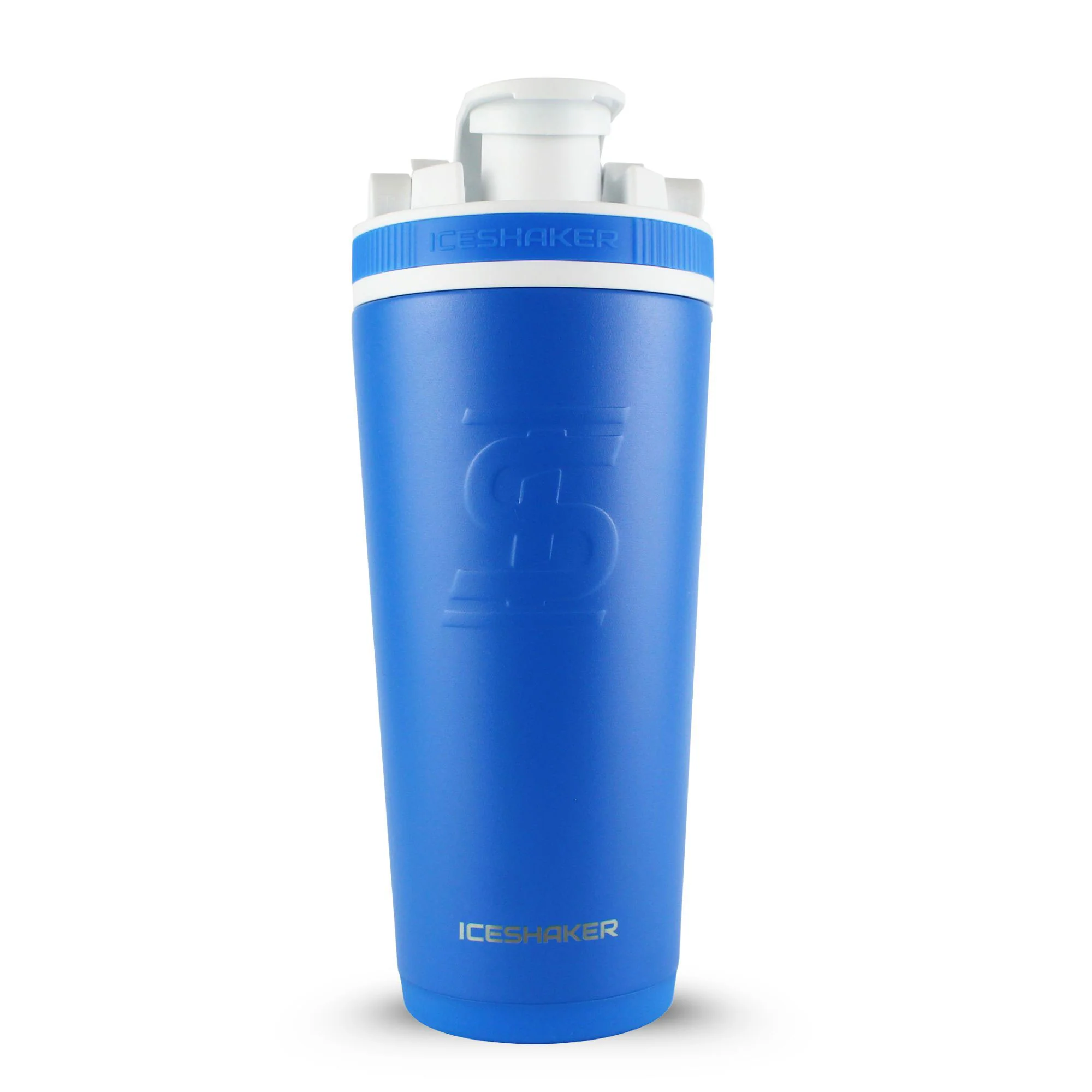Custom Untamed Athletes 26oz Ice Shaker - Image 18