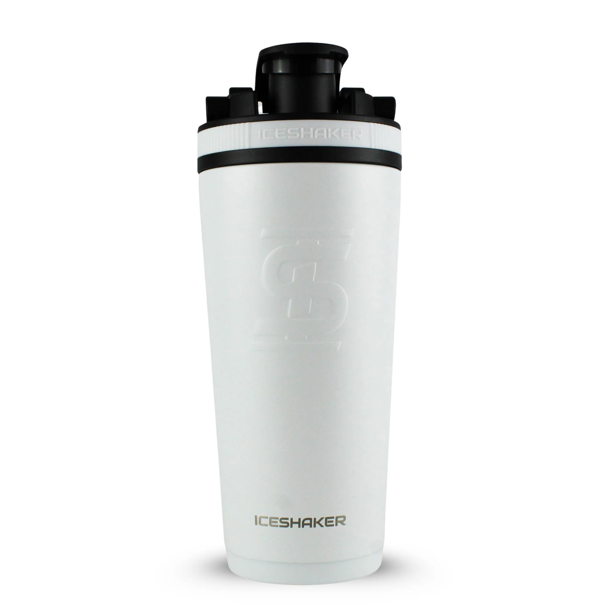 Custom Untamed Athletes 26oz Ice Shaker - Image 25