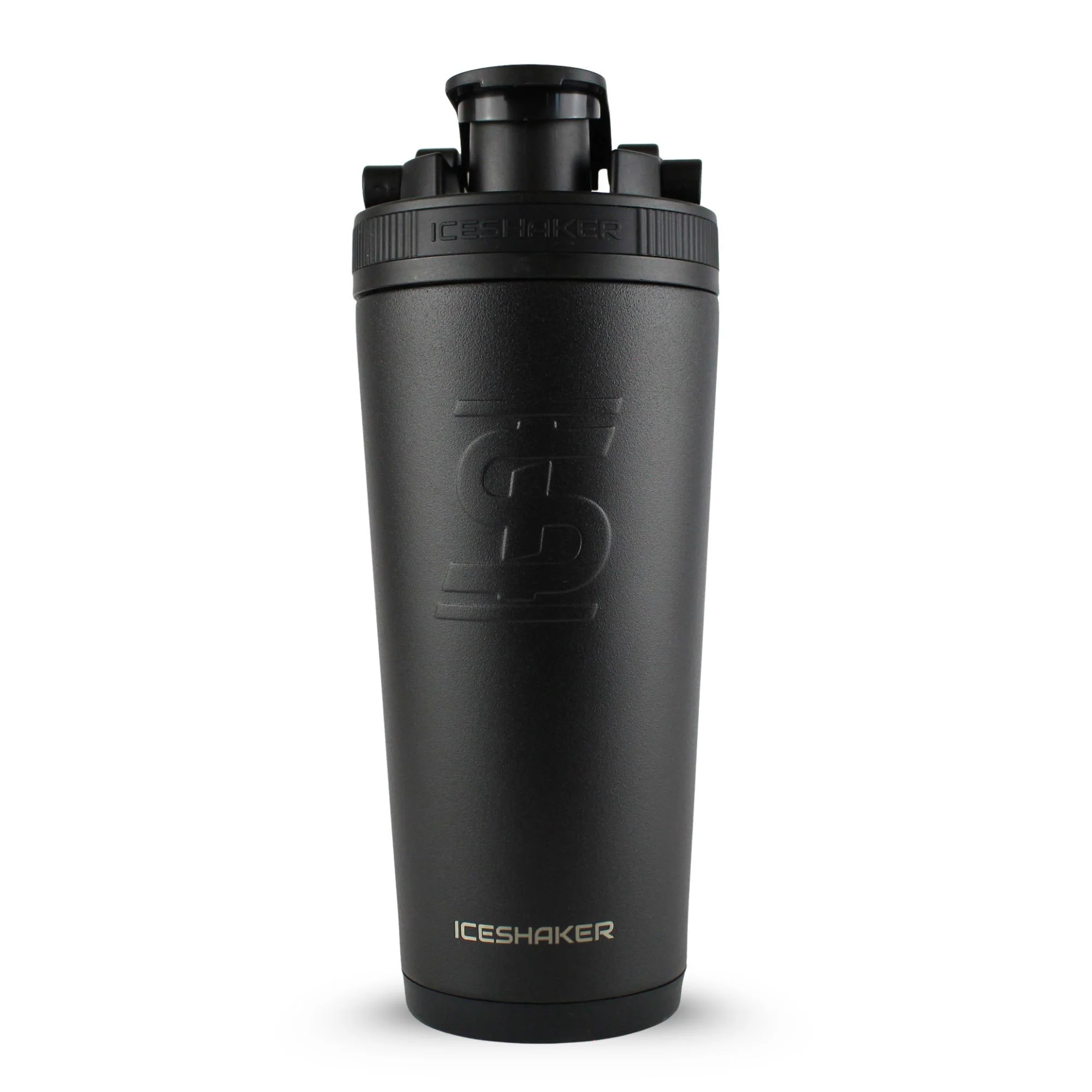 Custom Untamed Athletes 26oz Ice Shaker - Image 4