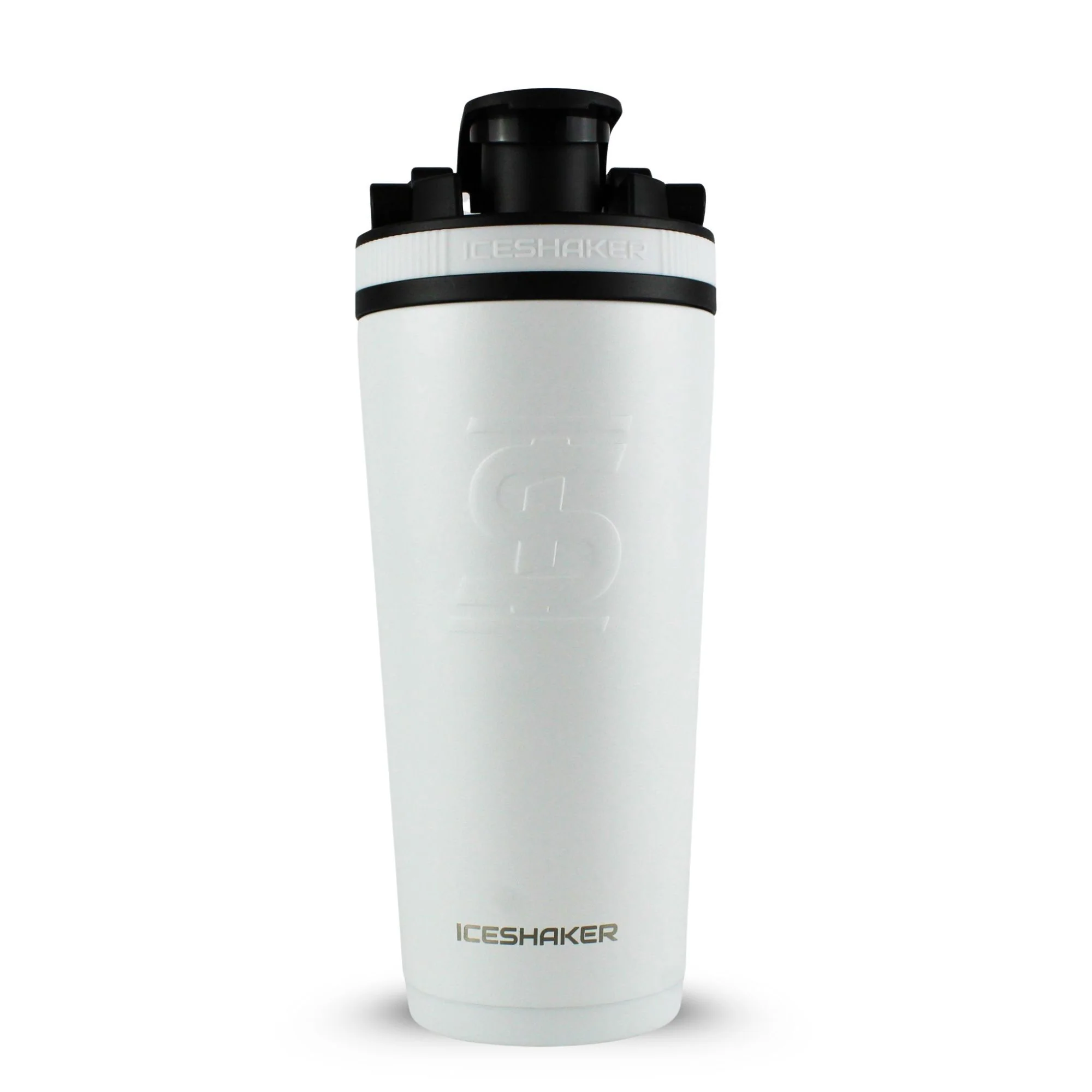 Custom Desert Ghost Baseball 26oz Ice Shaker - Image 10
