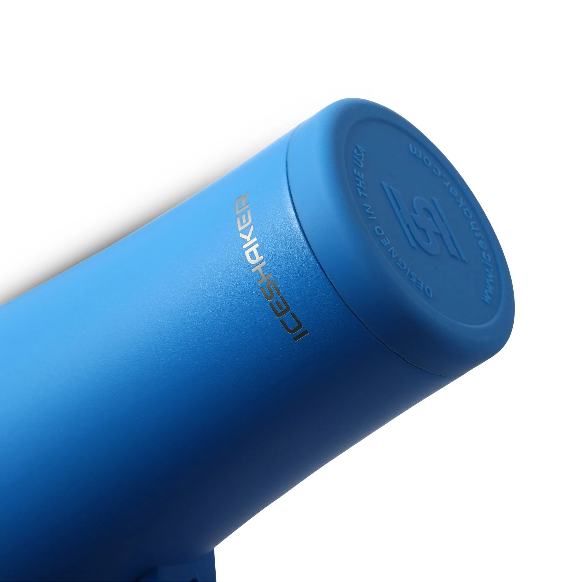 40oz Legend Series Shaker Bottle - Royal Blue - Image 6
