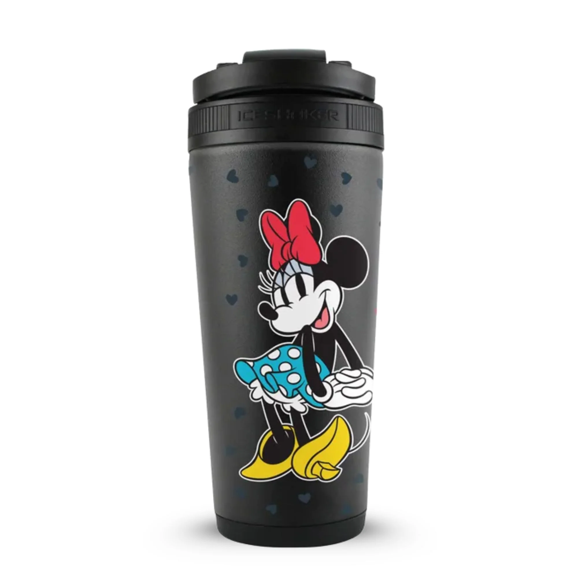 Disney Minnie Mouse Hearts 4D Ice Shaker - Image 3