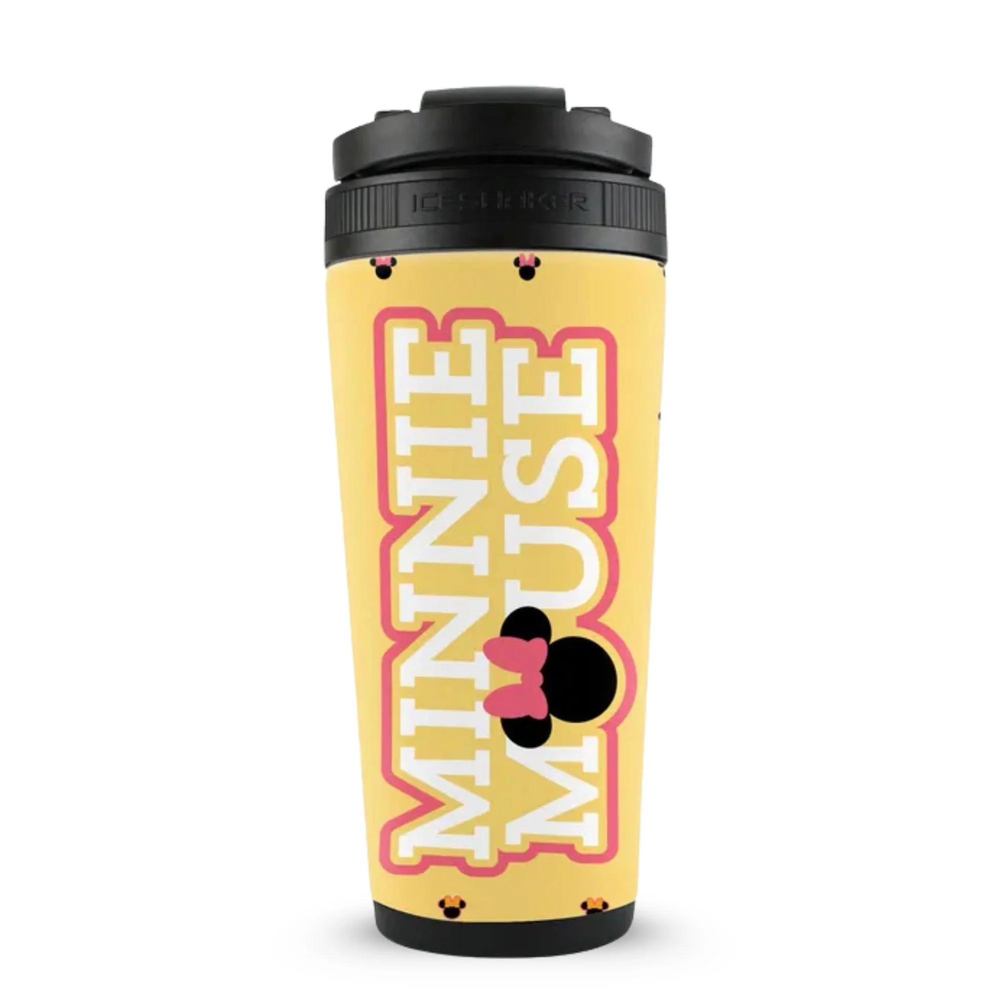 Disney Minnie Mouse Icon 4D Ice Shaker - Image 3