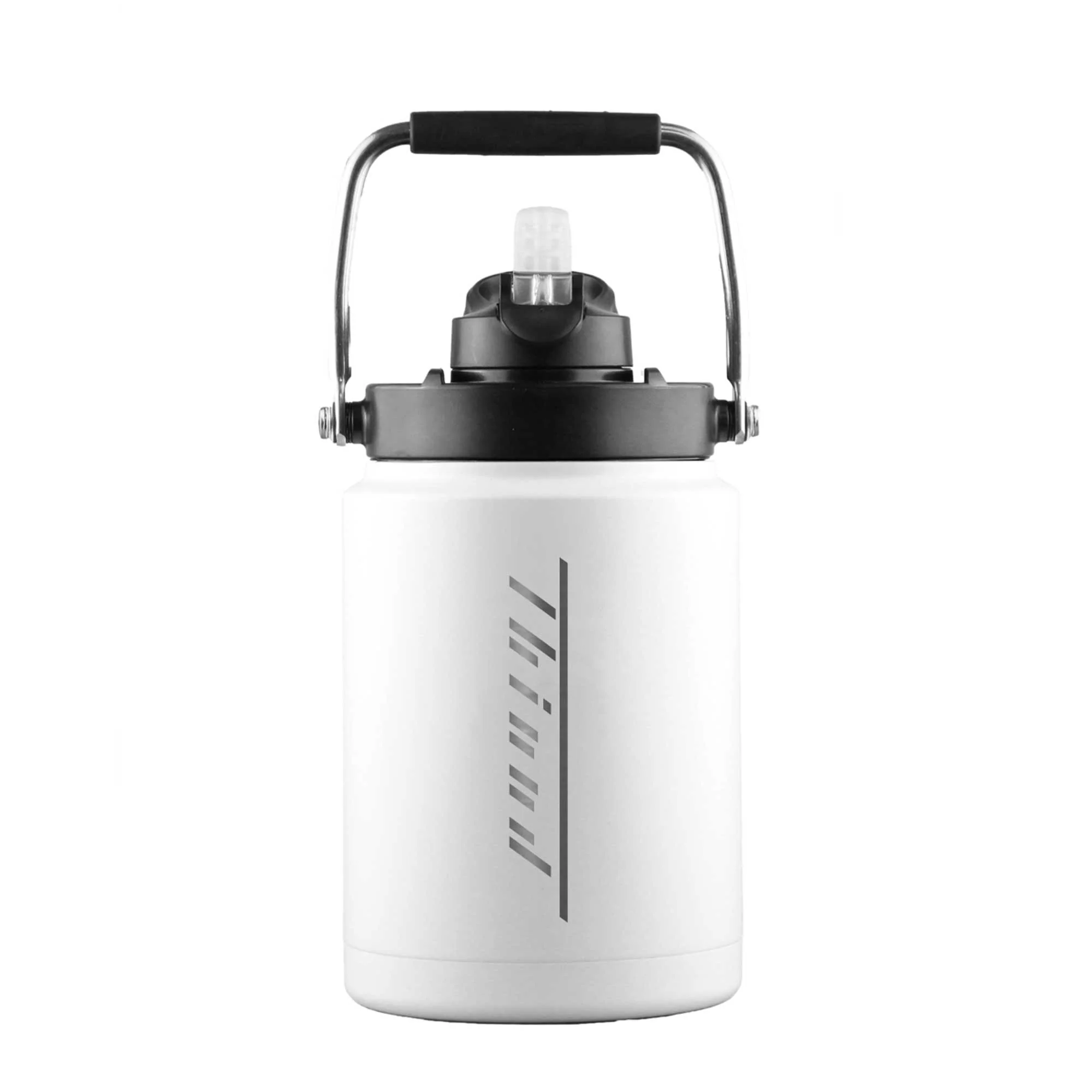Custom THINND Half Gallon Ice Shaker Jug - Image 2