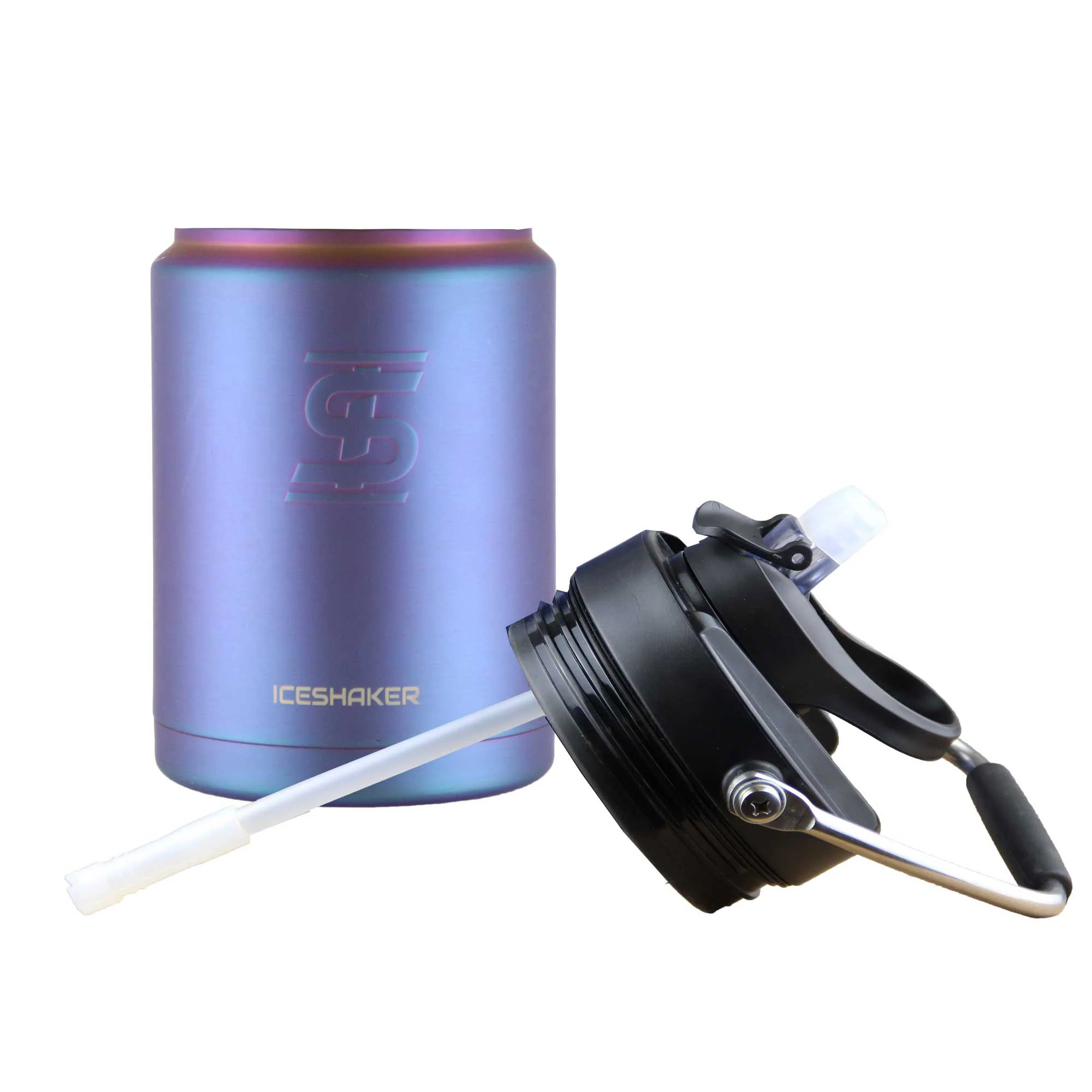 FIT2SERVE Half Gallon Jug - Wisteria - Image 3
