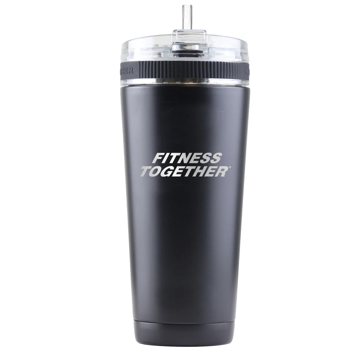 Fitness Together Custom 26oz Flex Bottle - Image 2
