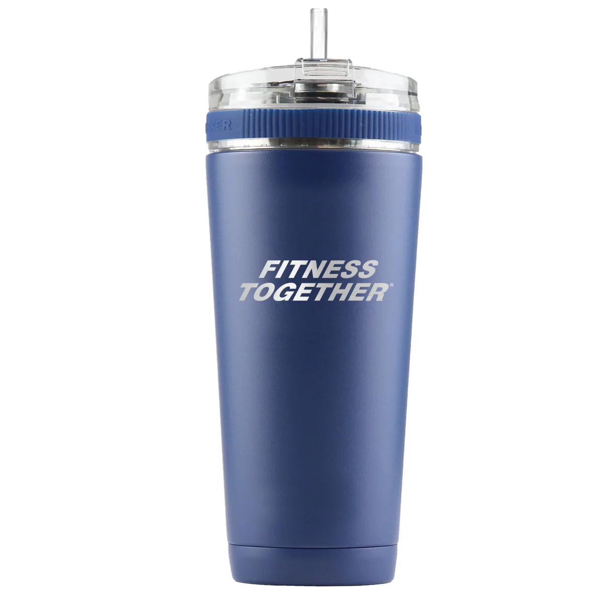 Fitness Together Custom 26oz Flex Bottle - Image 3