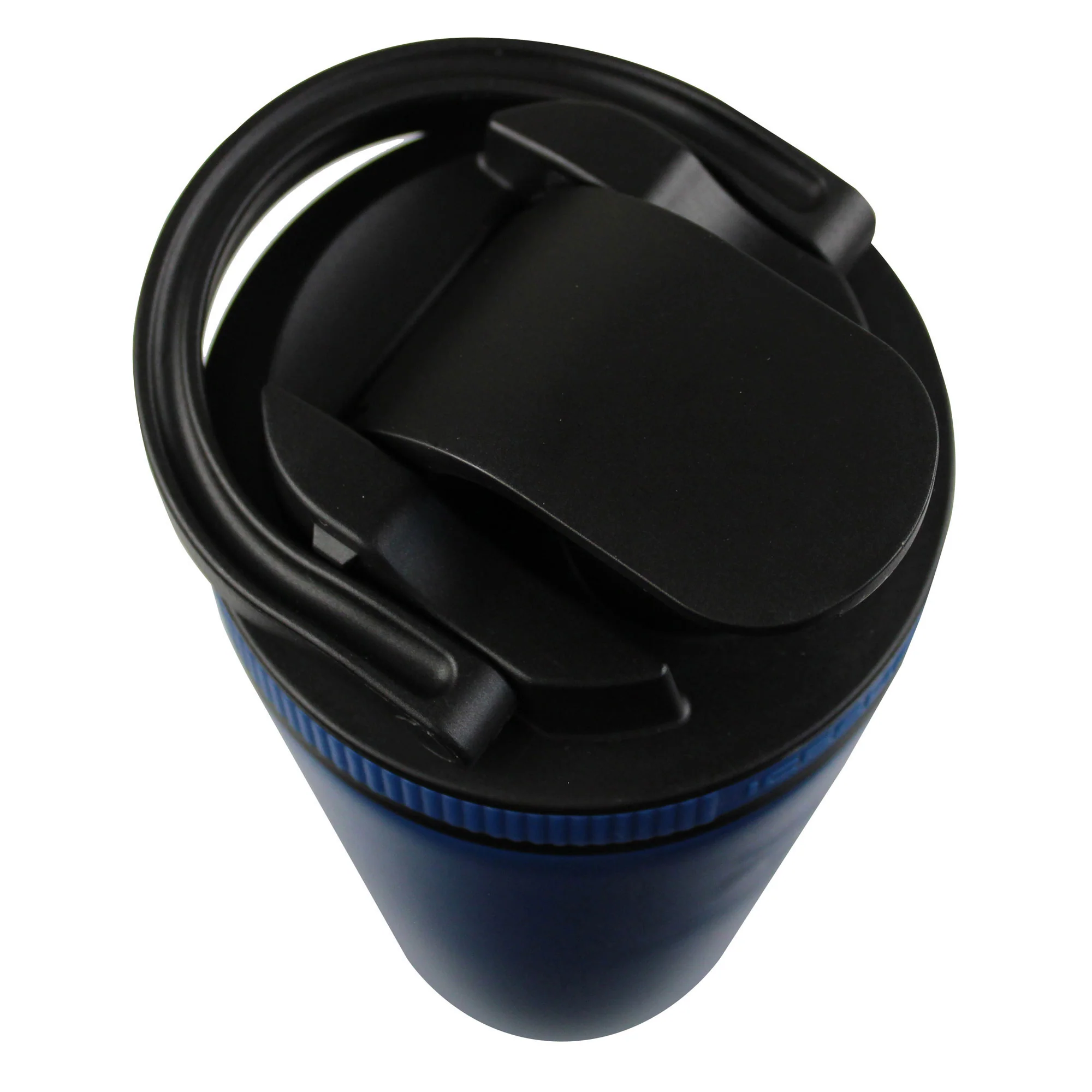 FITOPS Navy 26oz Ice Shaker - Image 5