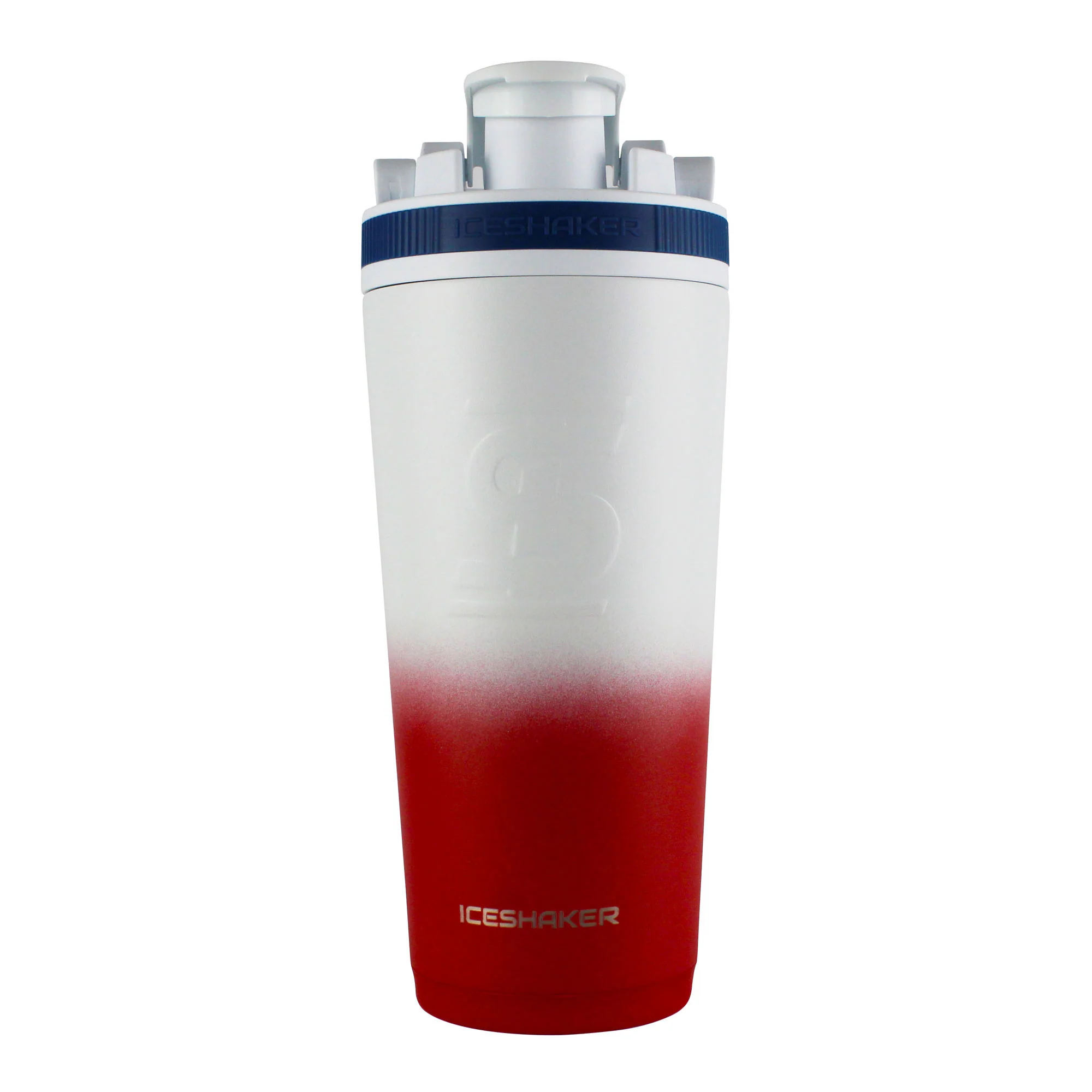 FITOPS USA 26oz Ice Shaker - Image 2