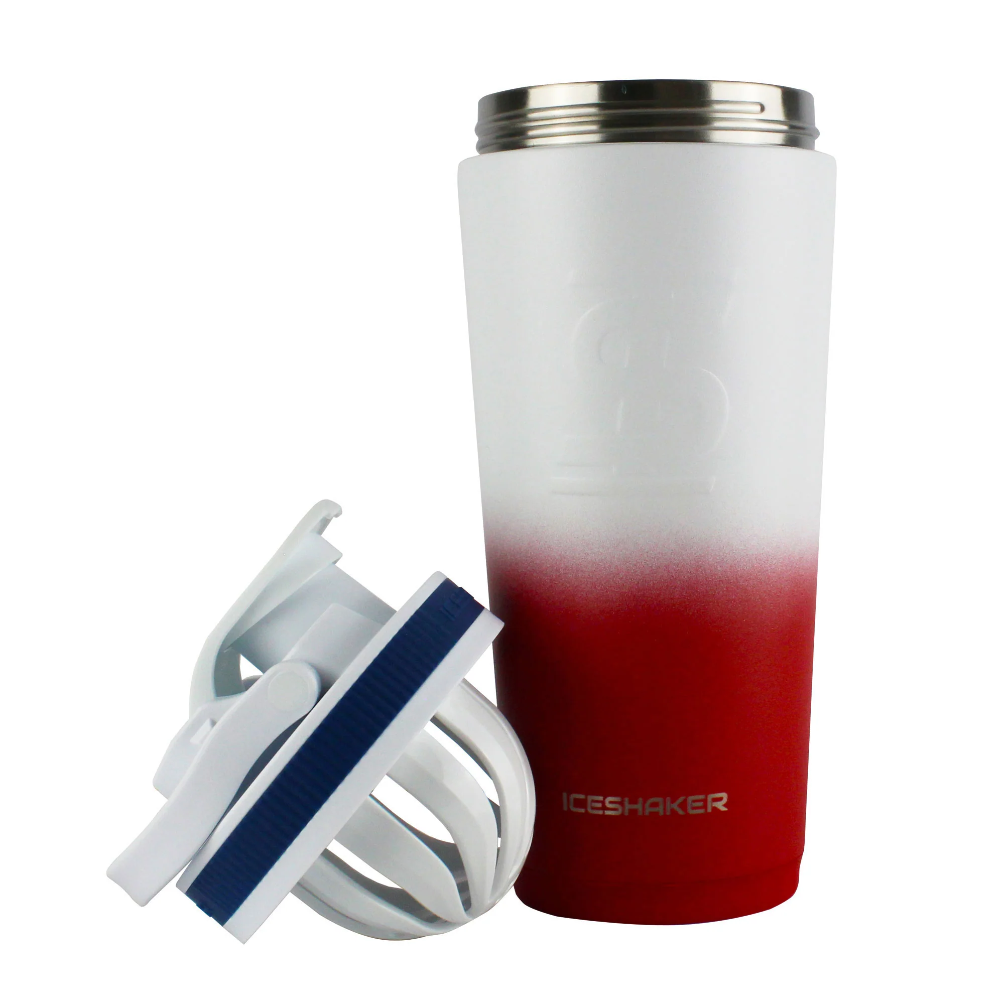 FITOPS USA 26oz Ice Shaker - Image 4