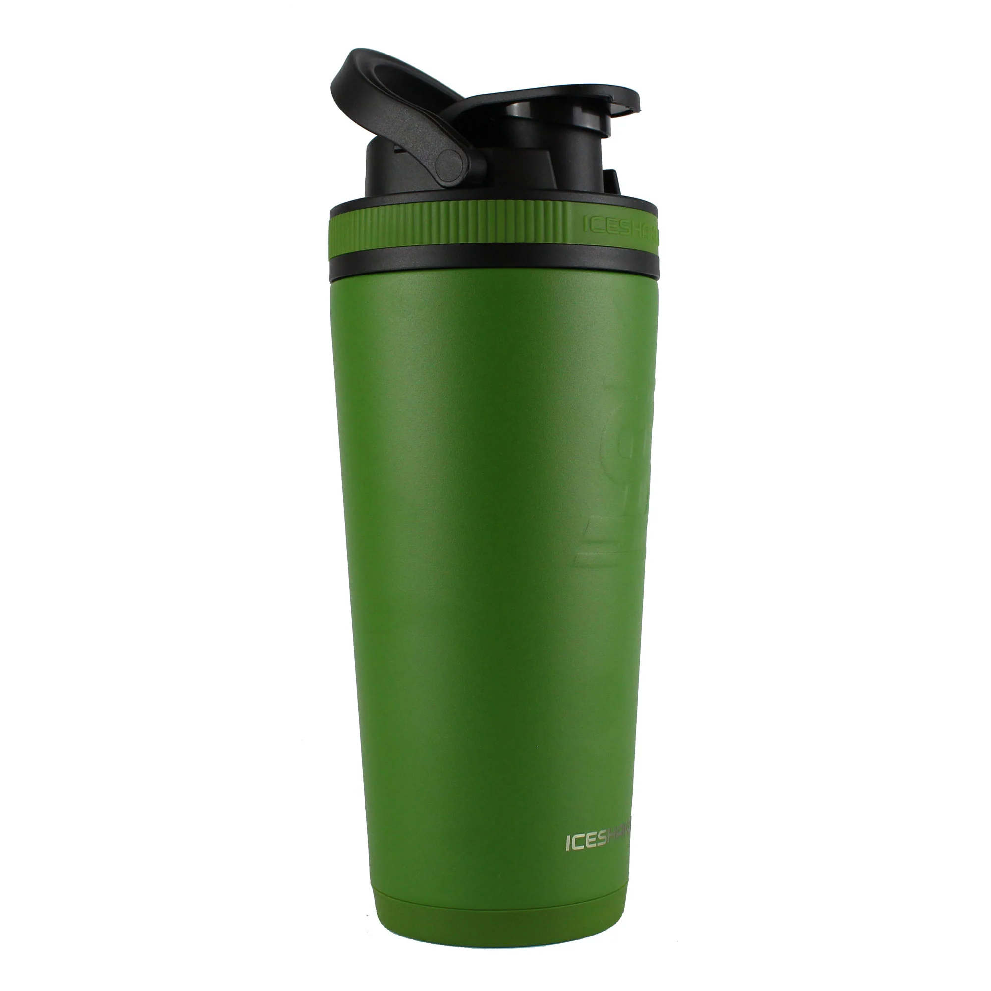GallantFew.org 26oz Ice Shaker - Green - Image 2