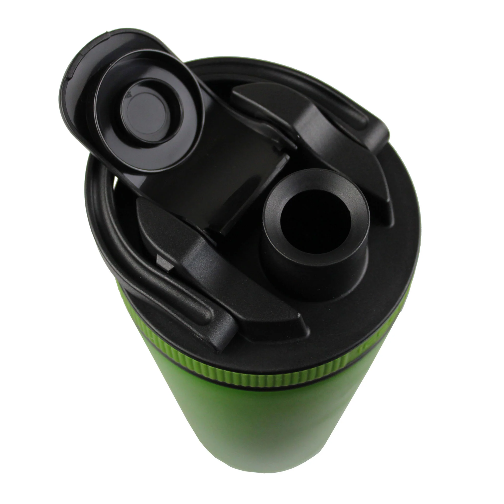GallantFew.org 26oz Ice Shaker - Green - Image 6