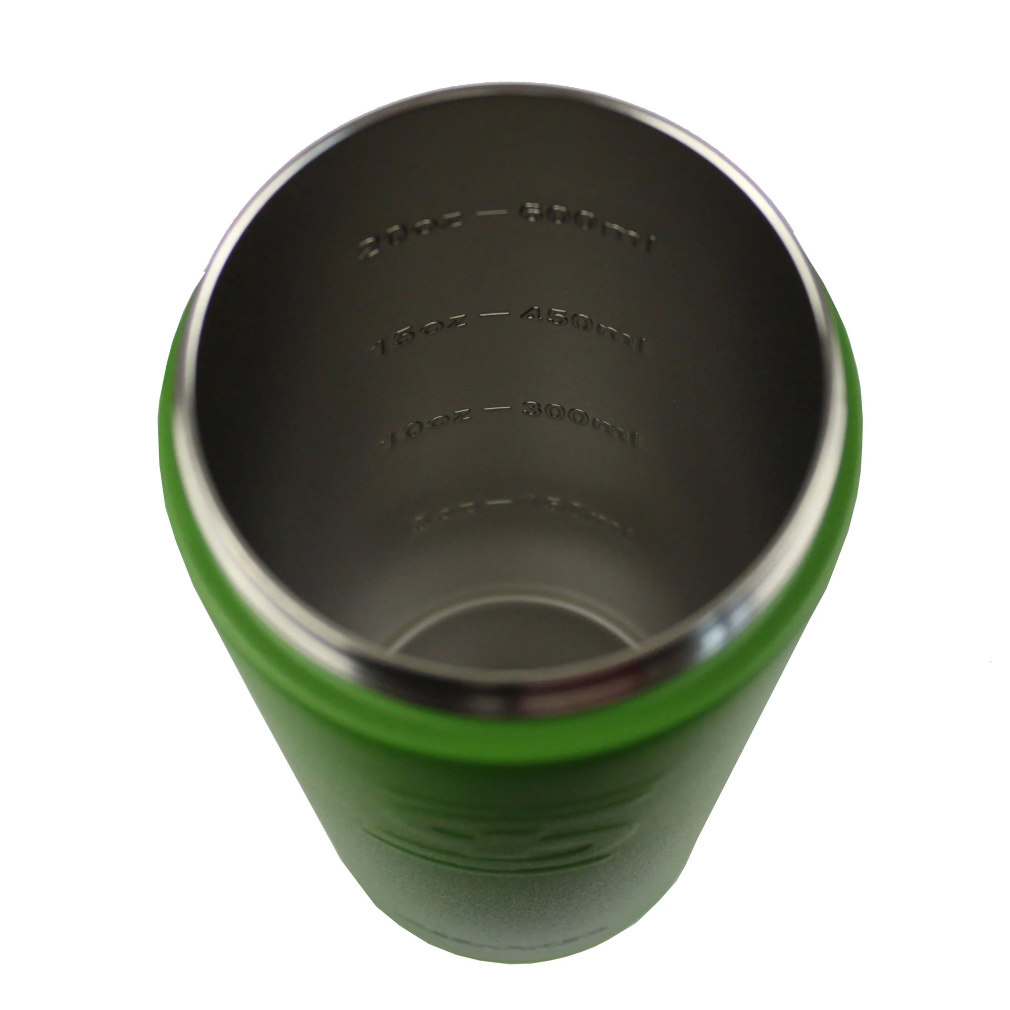 GallantFew.org 26oz Ice Shaker - Green - Image 7
