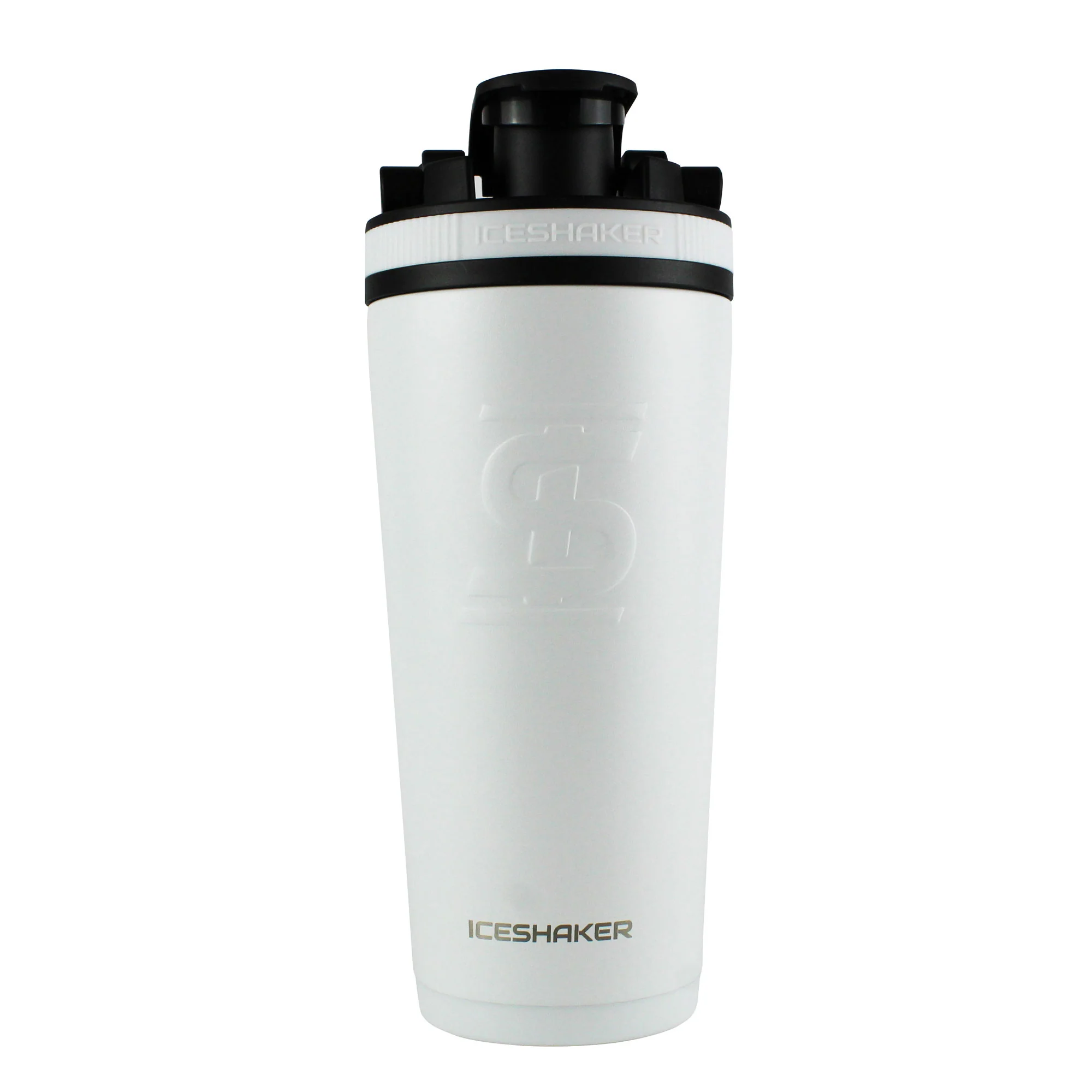 Garciaparra Baseball Group 26oz Ice Shaker - Image 3