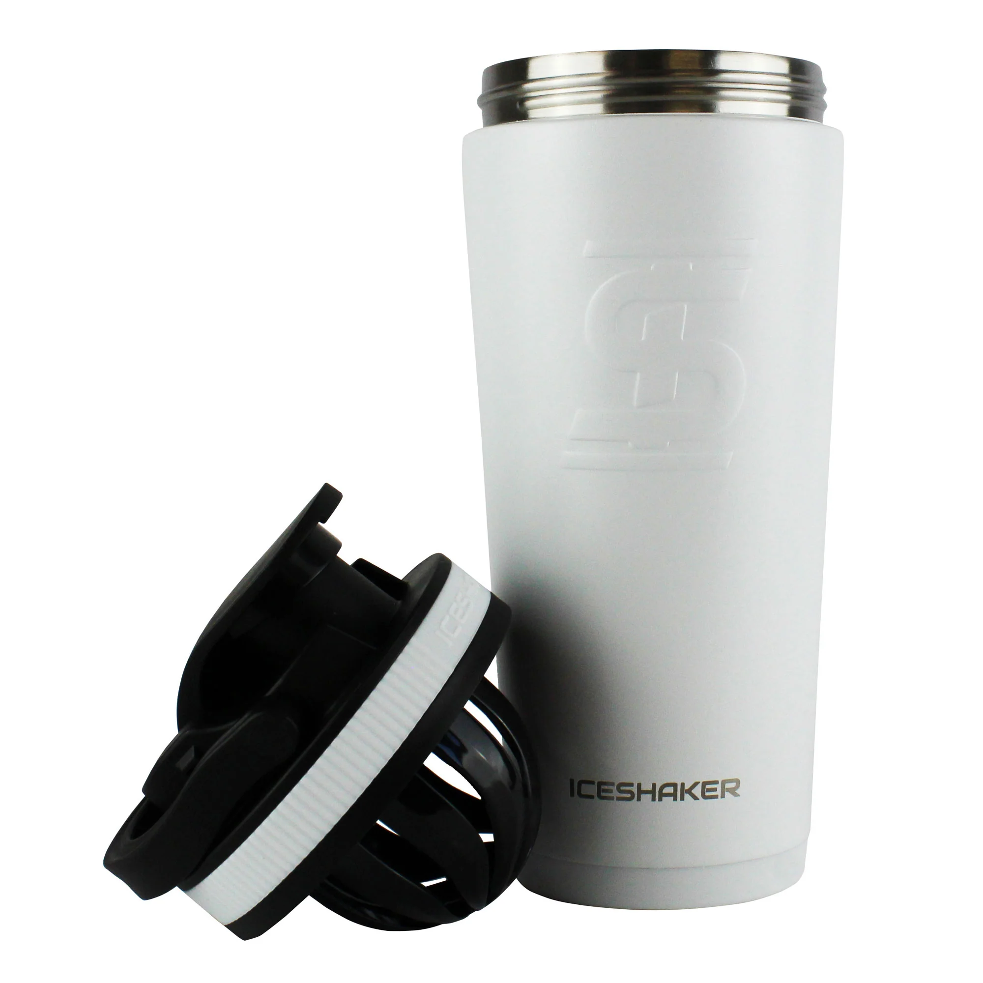 Garciaparra Baseball Group 26oz Ice Shaker - Image 7