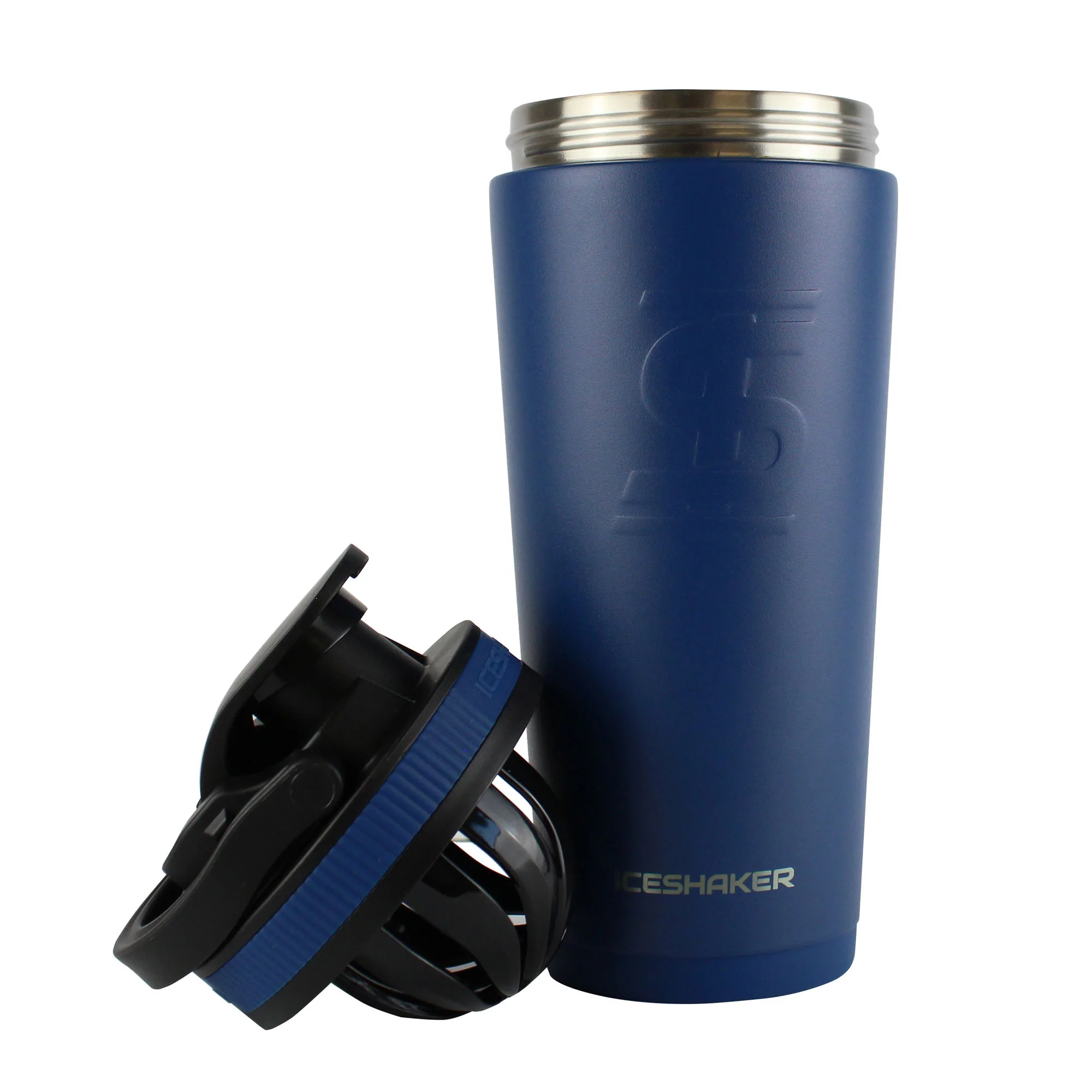 Guns Garin Memorial Foundation Custom 26oz Ice Shaker - Image 4