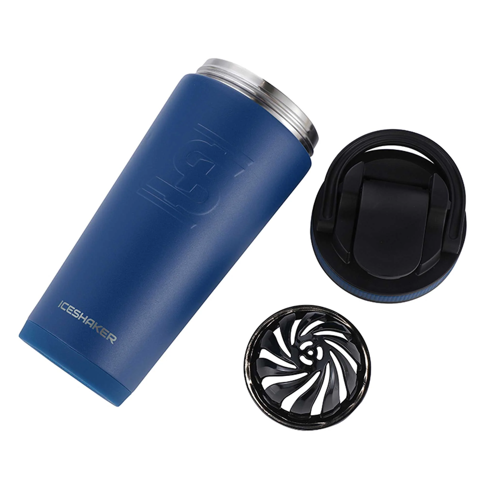 Guns Garin Memorial Foundation Custom 26oz Ice Shaker - Image 9