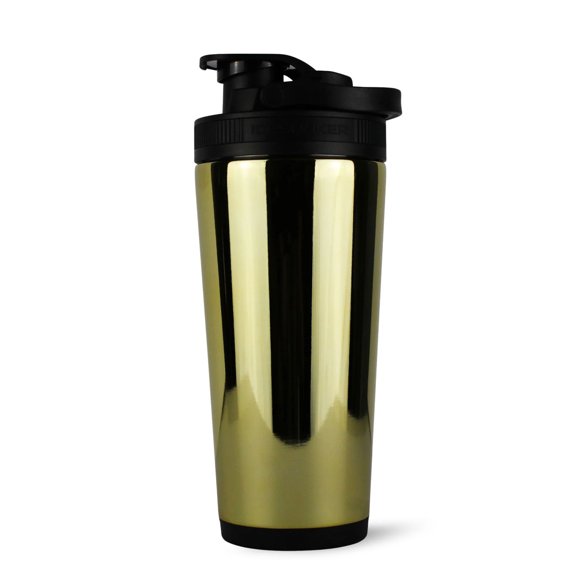 26oz Ice Shaker - Gold - Image 4