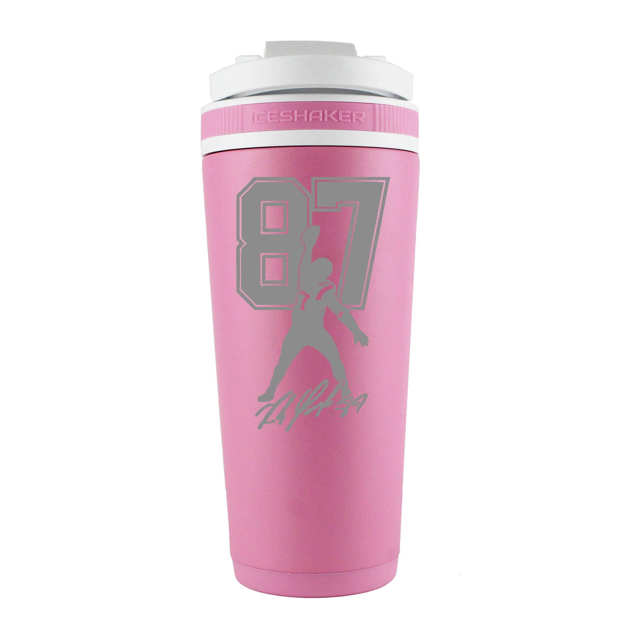 Gronk Signature Edition 26oz Ice Shaker - Image 3