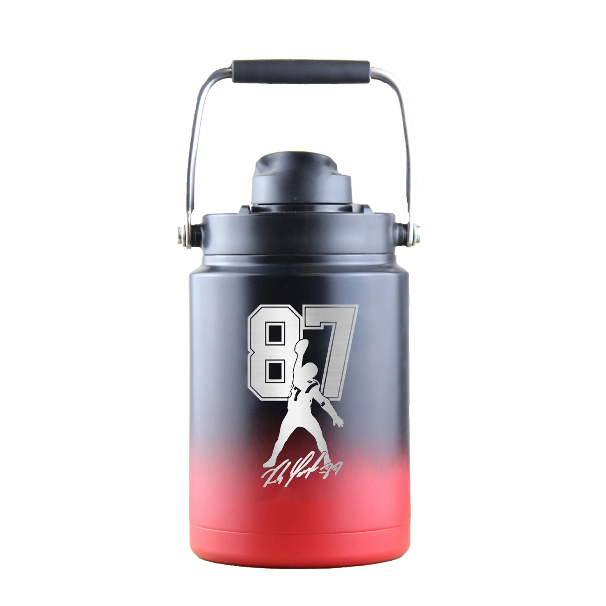 Gronk Signature Edition Half Gallon Jug - Image 3
