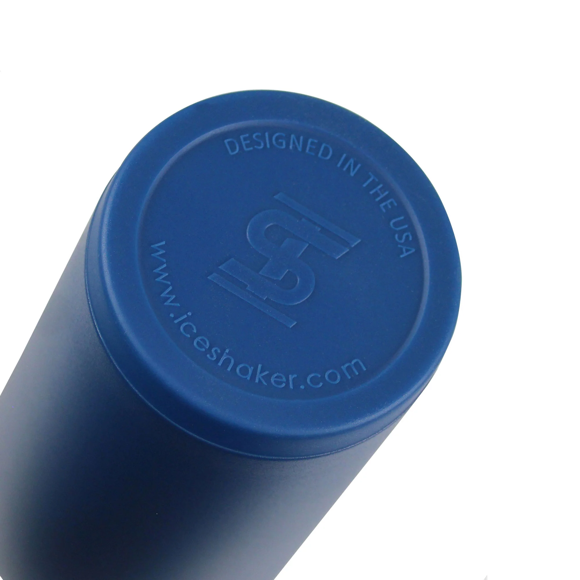 Gronk Signature Edition 26oz Ice Shaker - Navy - Image 8