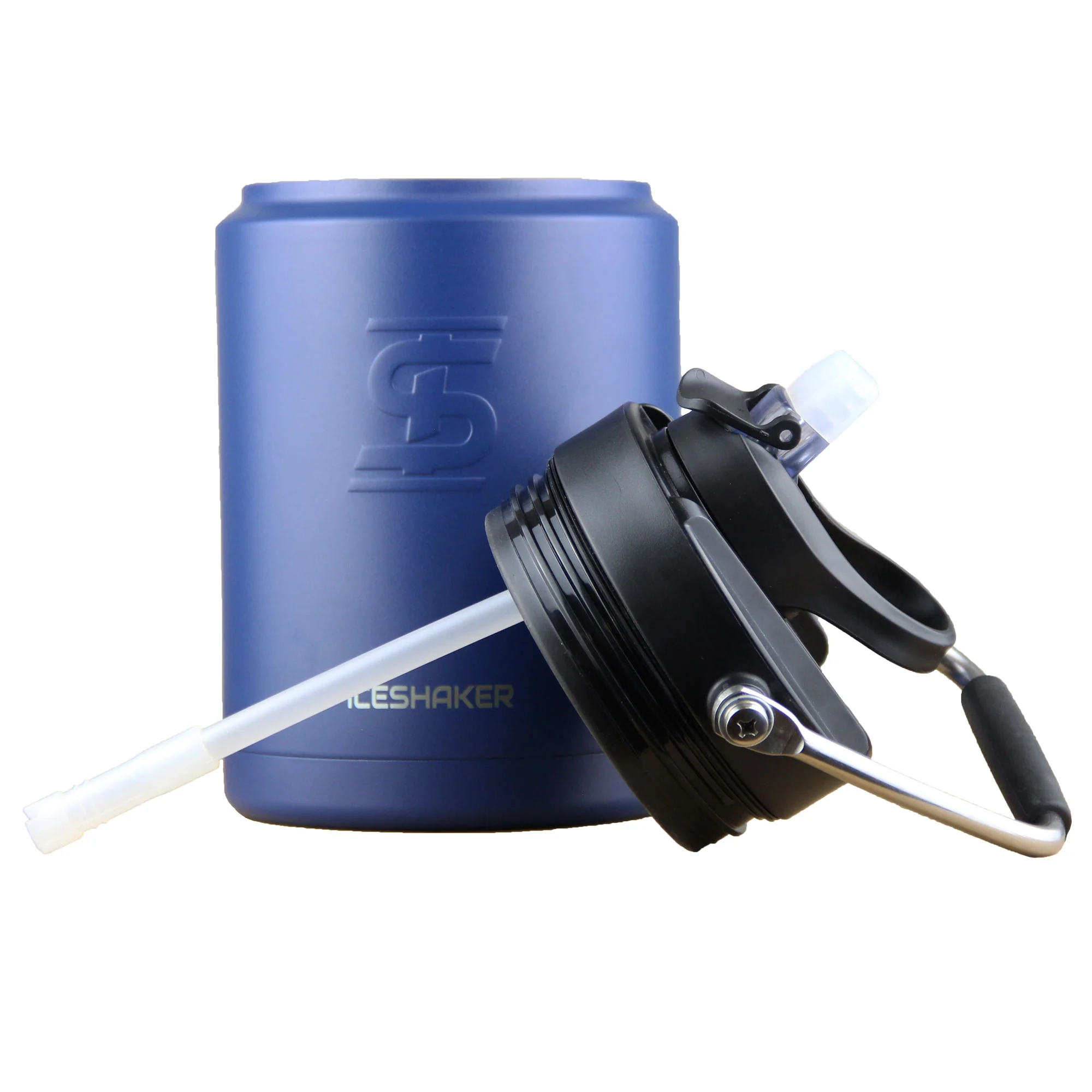 Gronk Signature Edition Navy Half Gallon Jug - Image 3