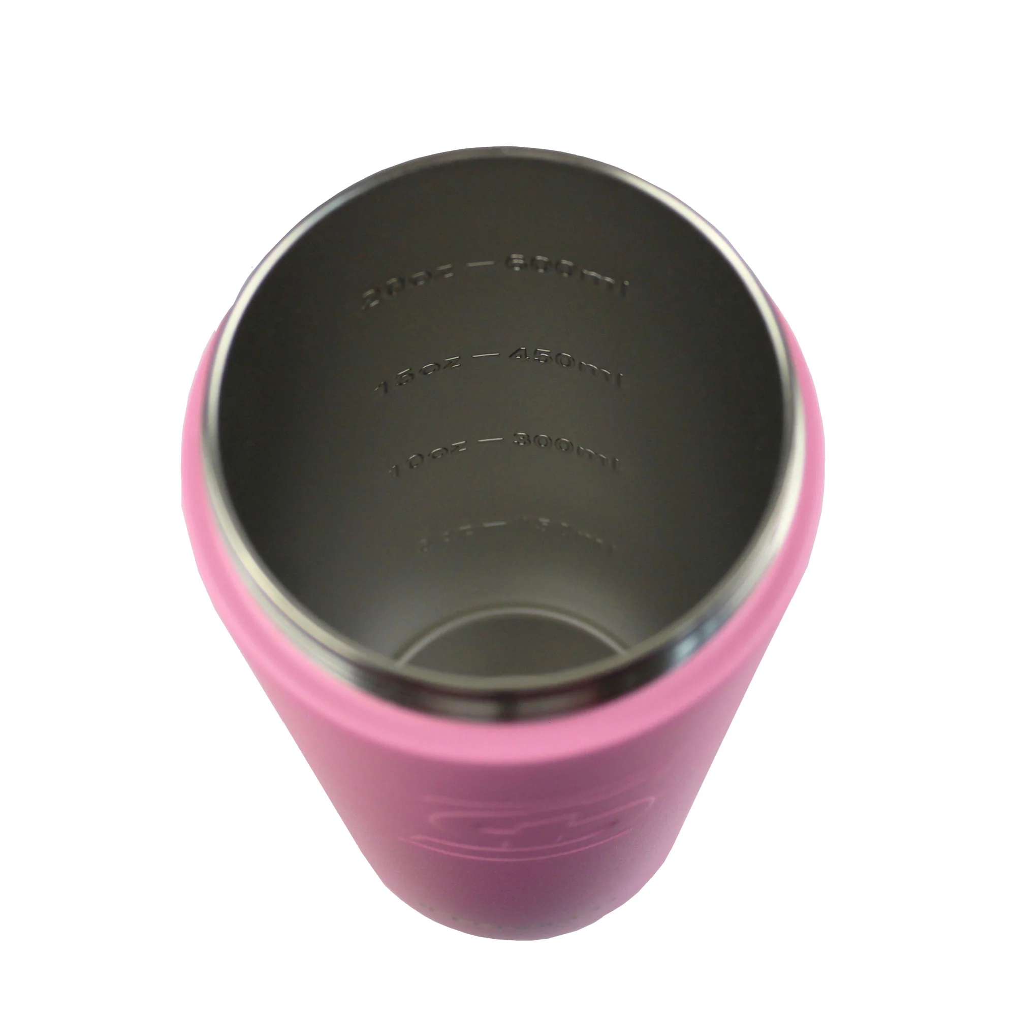 Gronk Signature Edition 26oz Ice Shaker - Pink - Image 7