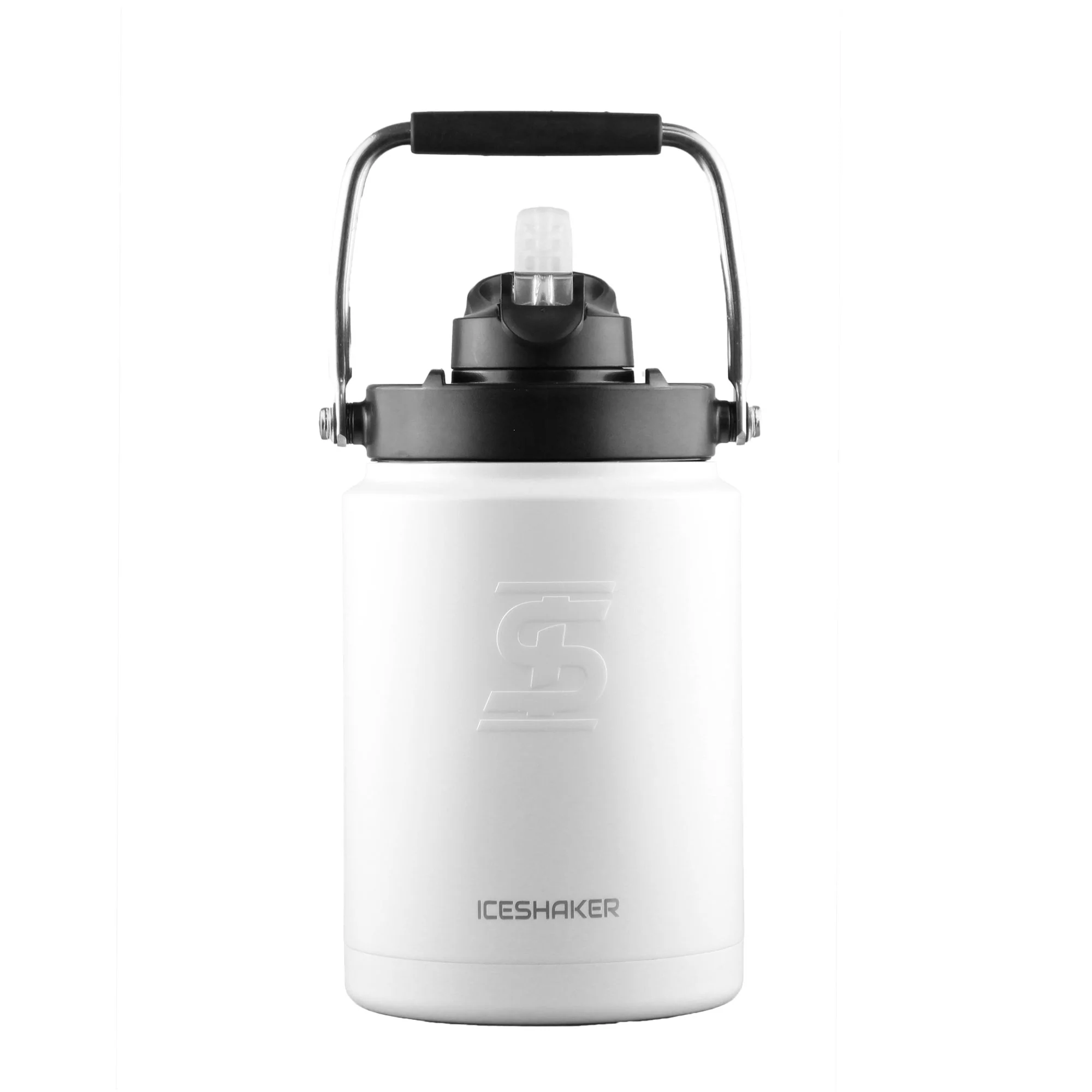 Gronk Signature Edition Half Gallon Jug - White - Image 2