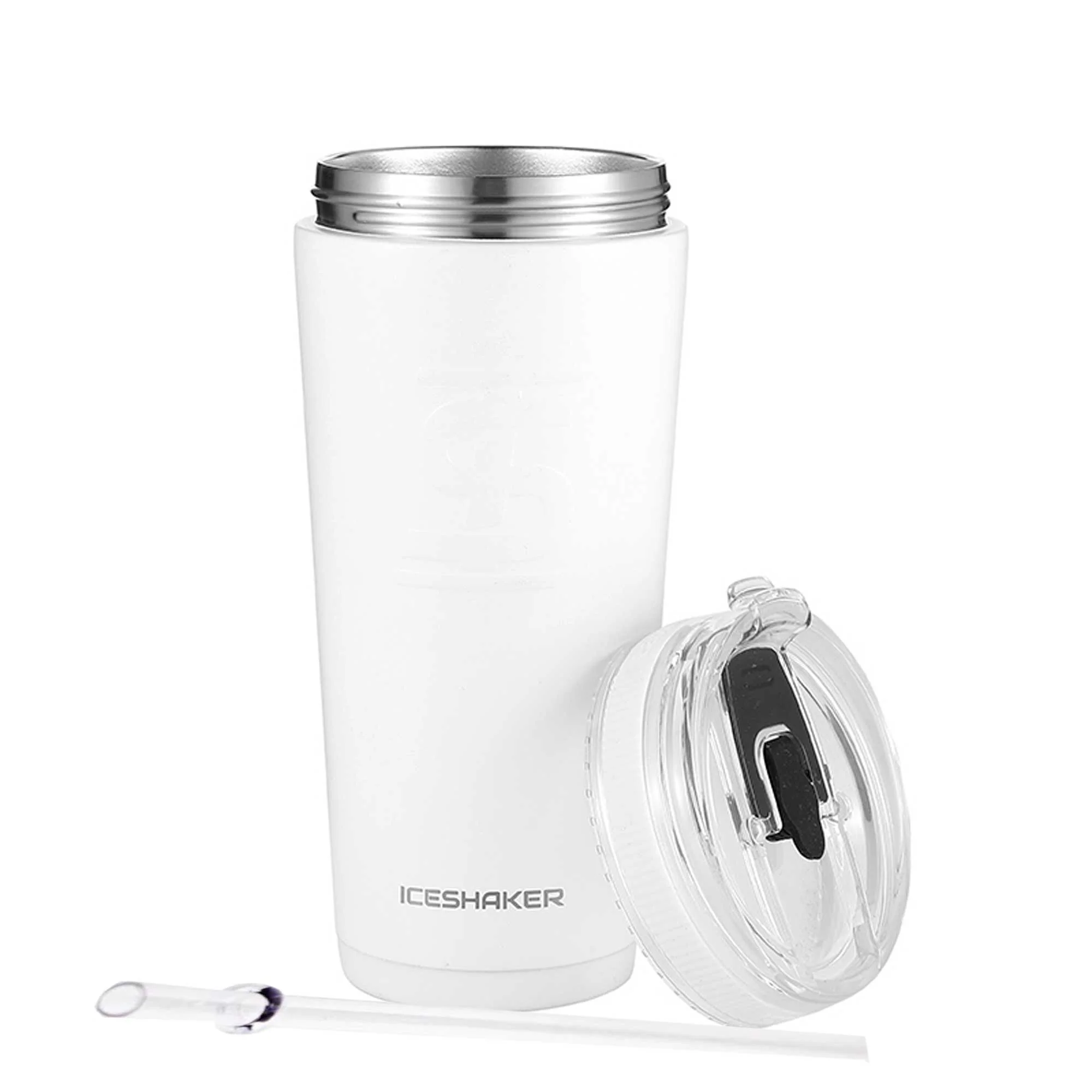 Healthy Little Vittles Eat More Plants 26oz Flex Bottle - Image 4