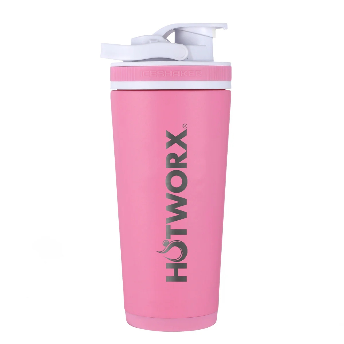 HOTWORX Custom 26oz Ice Shaker - Image 10