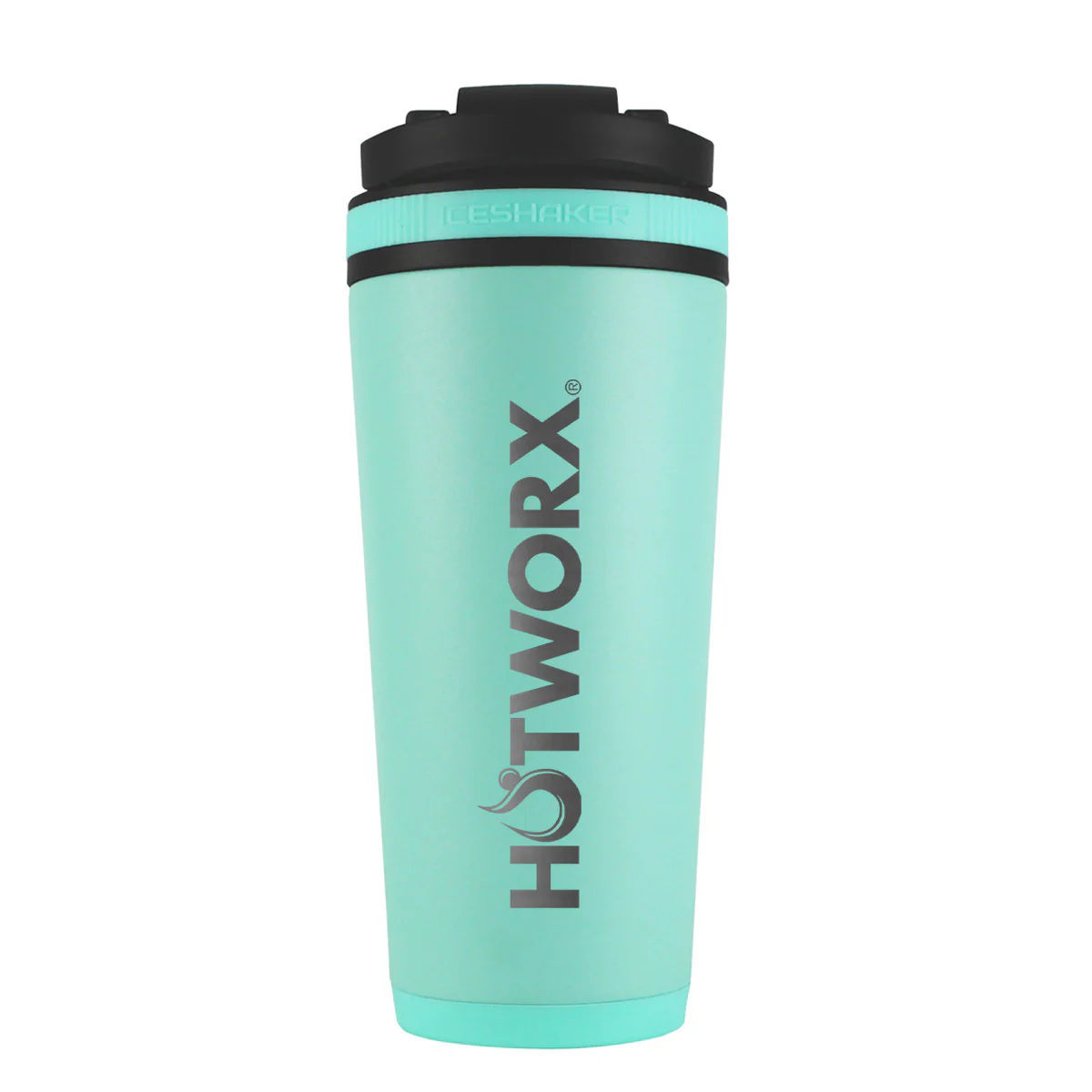 HOTWORX Custom 26oz Ice Shaker - Image 12