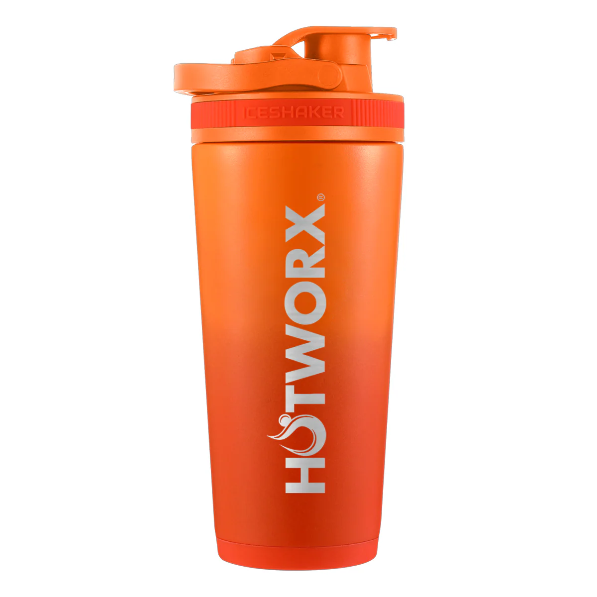 HOTWORX Custom 26oz Ice Shaker - Image 15
