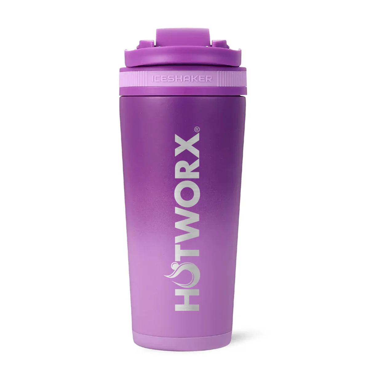 HOTWORX Custom 26oz Ice Shaker - Image 16
