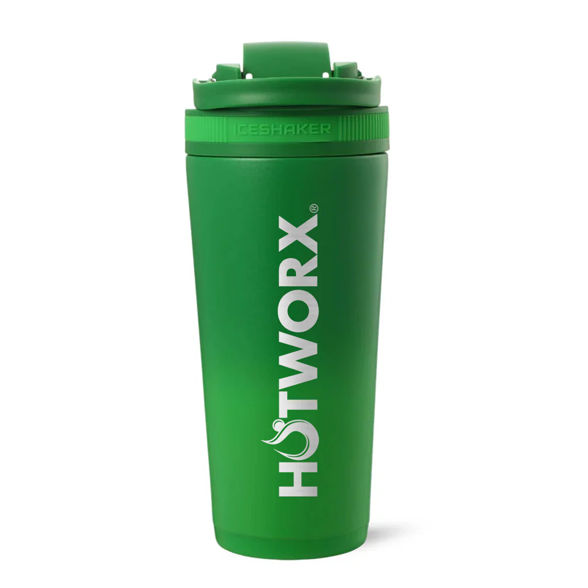 HOTWORX Custom 26oz Ice Shaker - Image 17