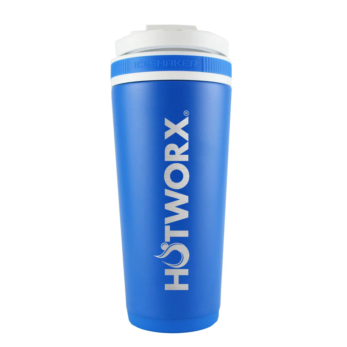HOTWORX Custom 26oz Ice Shaker - Image 21