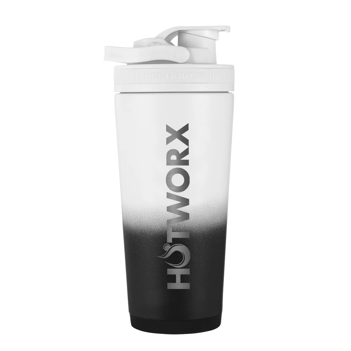 HOTWORX Custom 26oz Ice Shaker - Image 3