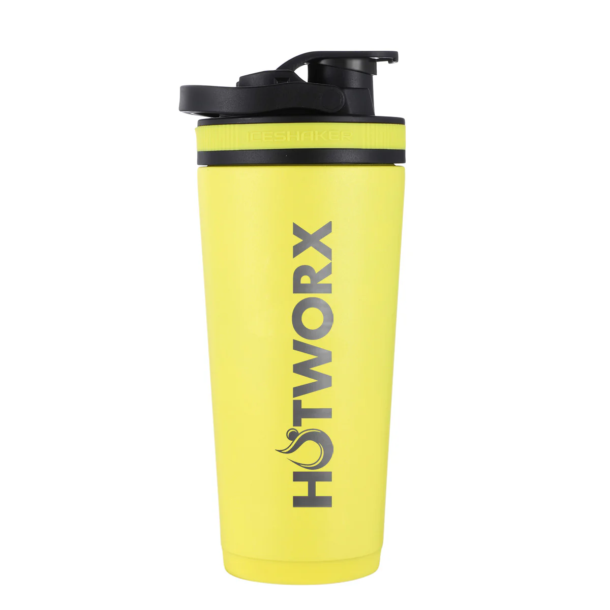 HOTWORX Custom 26oz Ice Shaker - Image 9