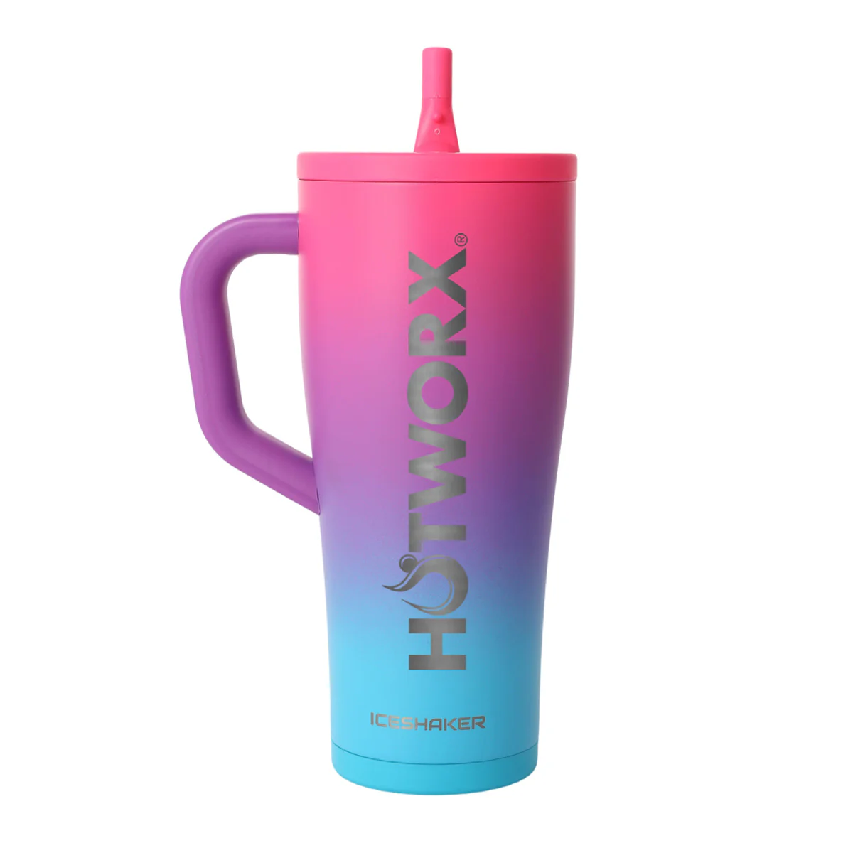 HOTWORX Custom 32oz Legend Series - Image 7