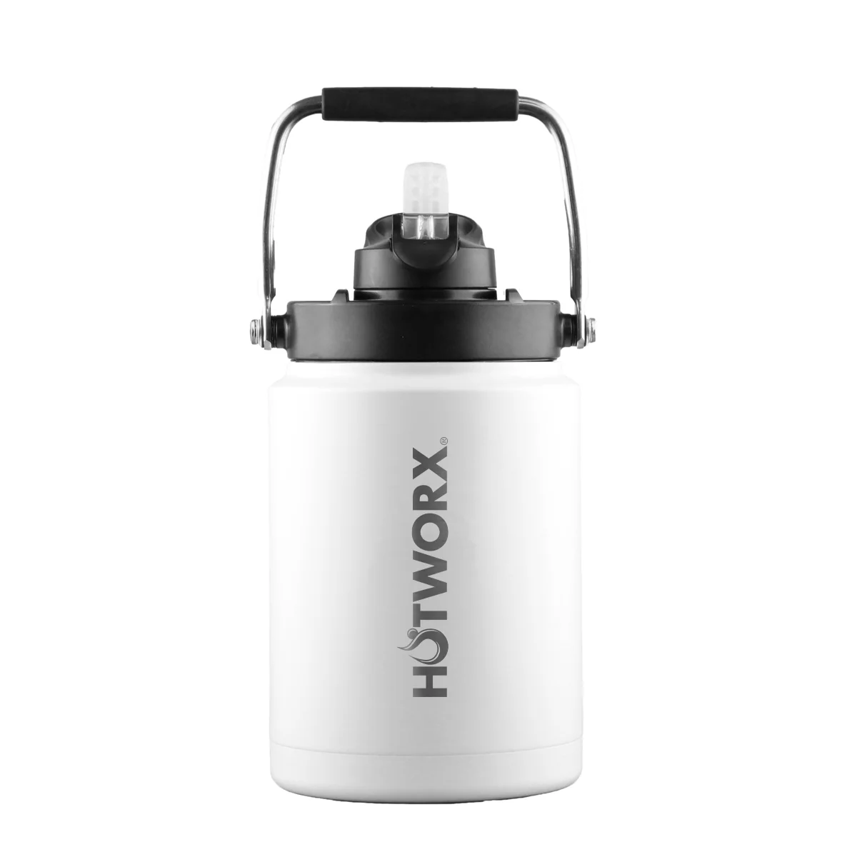 HOTWORX Custom 64oz Half Gallon Jug - Image 2