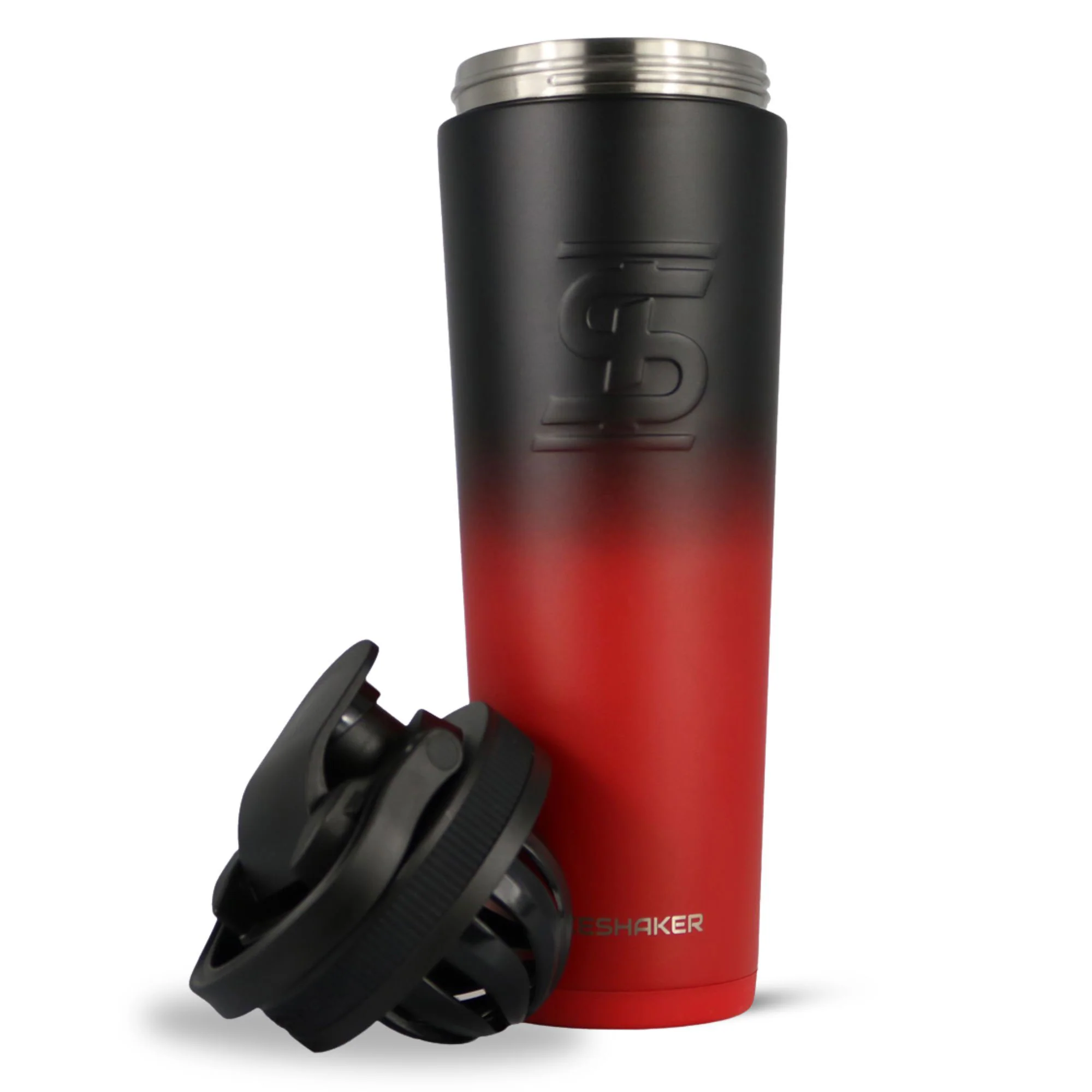 Ice Shaker Stainless Steel Shaker Bottles - Image 102