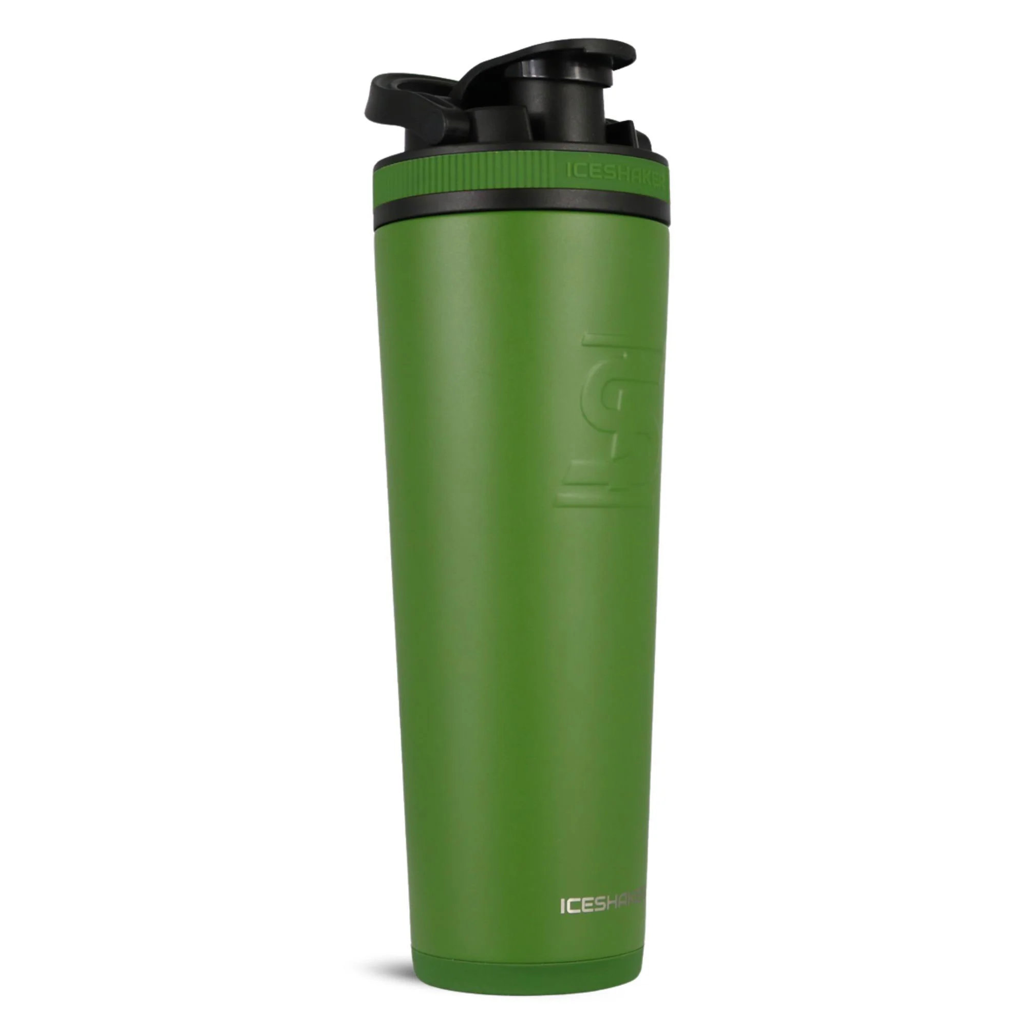 Ice Shaker Stainless Steel Shaker Bottles - Image 106