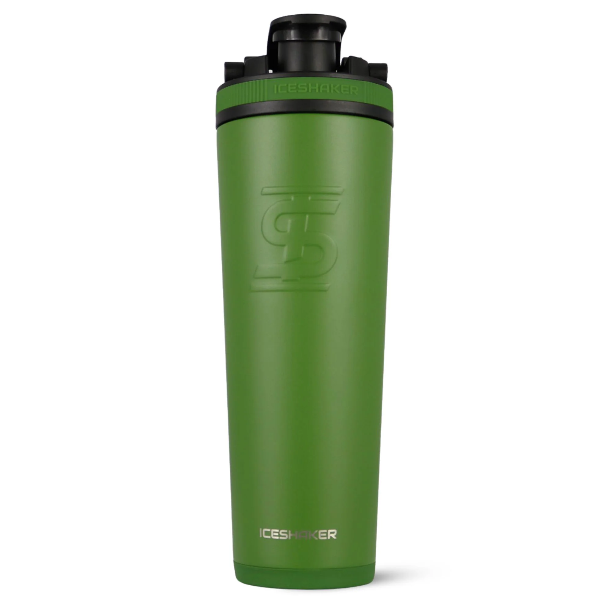 Ice Shaker Stainless Steel Shaker Bottles - Image 108