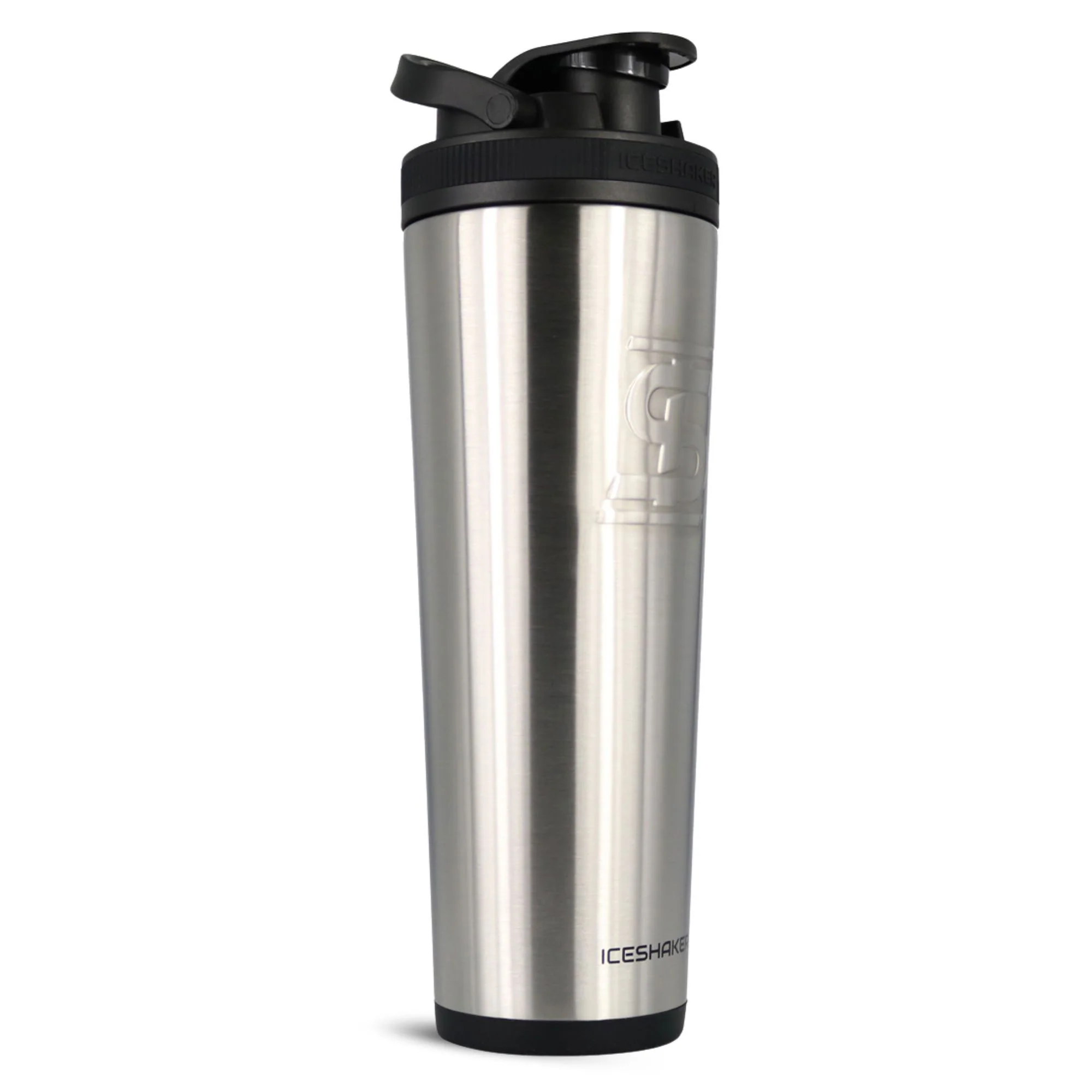 Ice Shaker Stainless Steel Shaker Bottles - Image 111