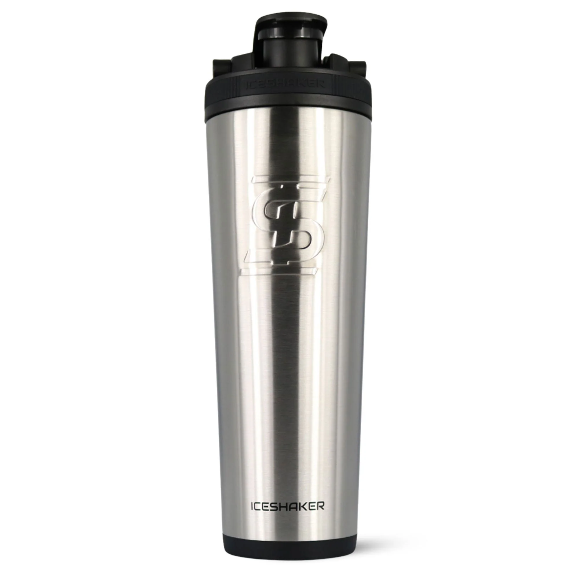 Ice Shaker Stainless Steel Shaker Bottles - Image 113