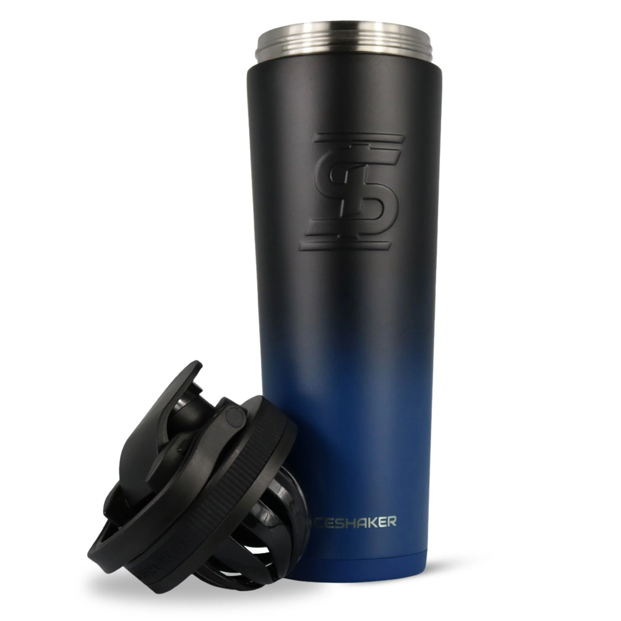 Ice Shaker Stainless Steel Shaker Bottles - Image 117